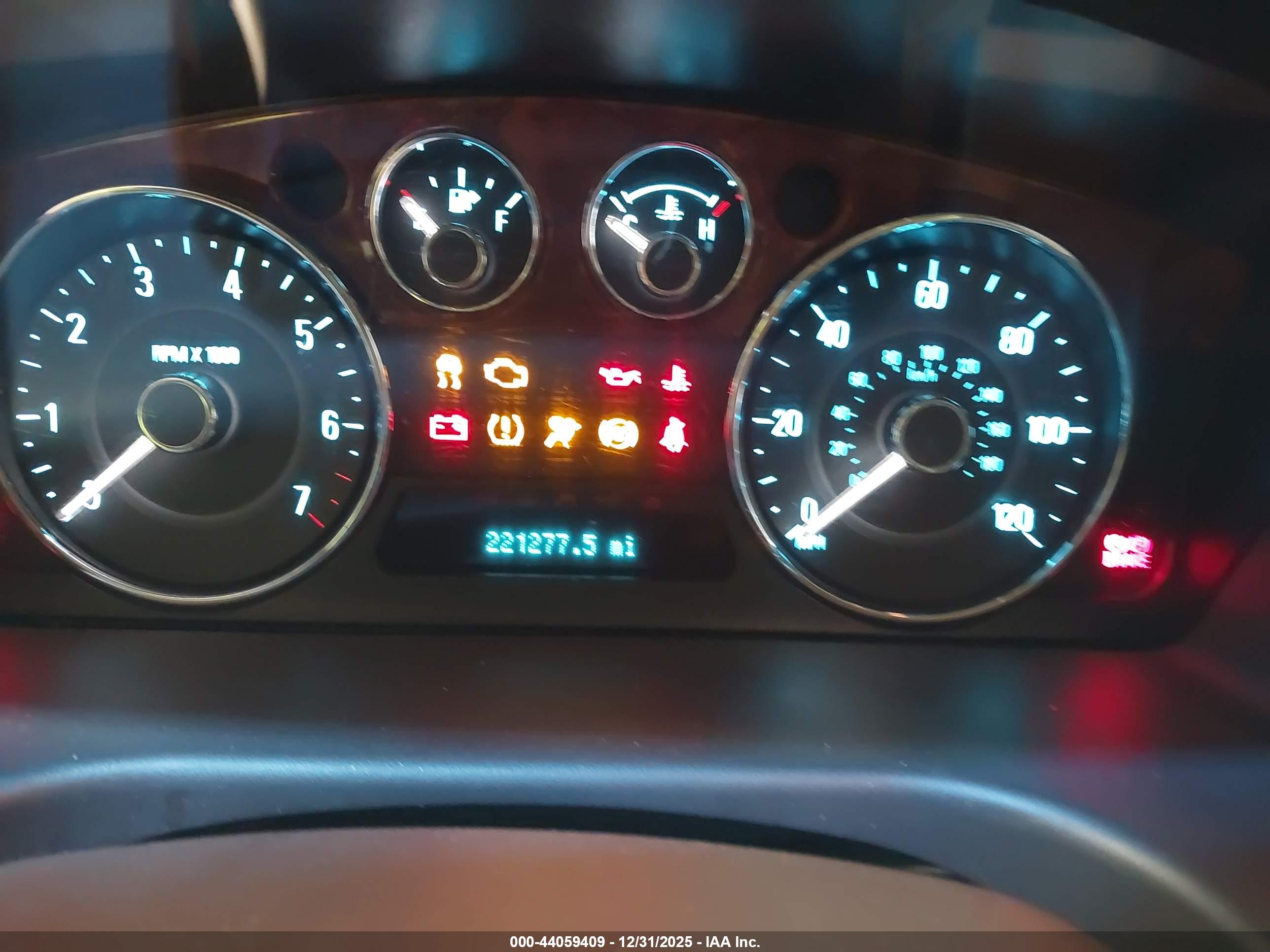 FORD FLEX image 7