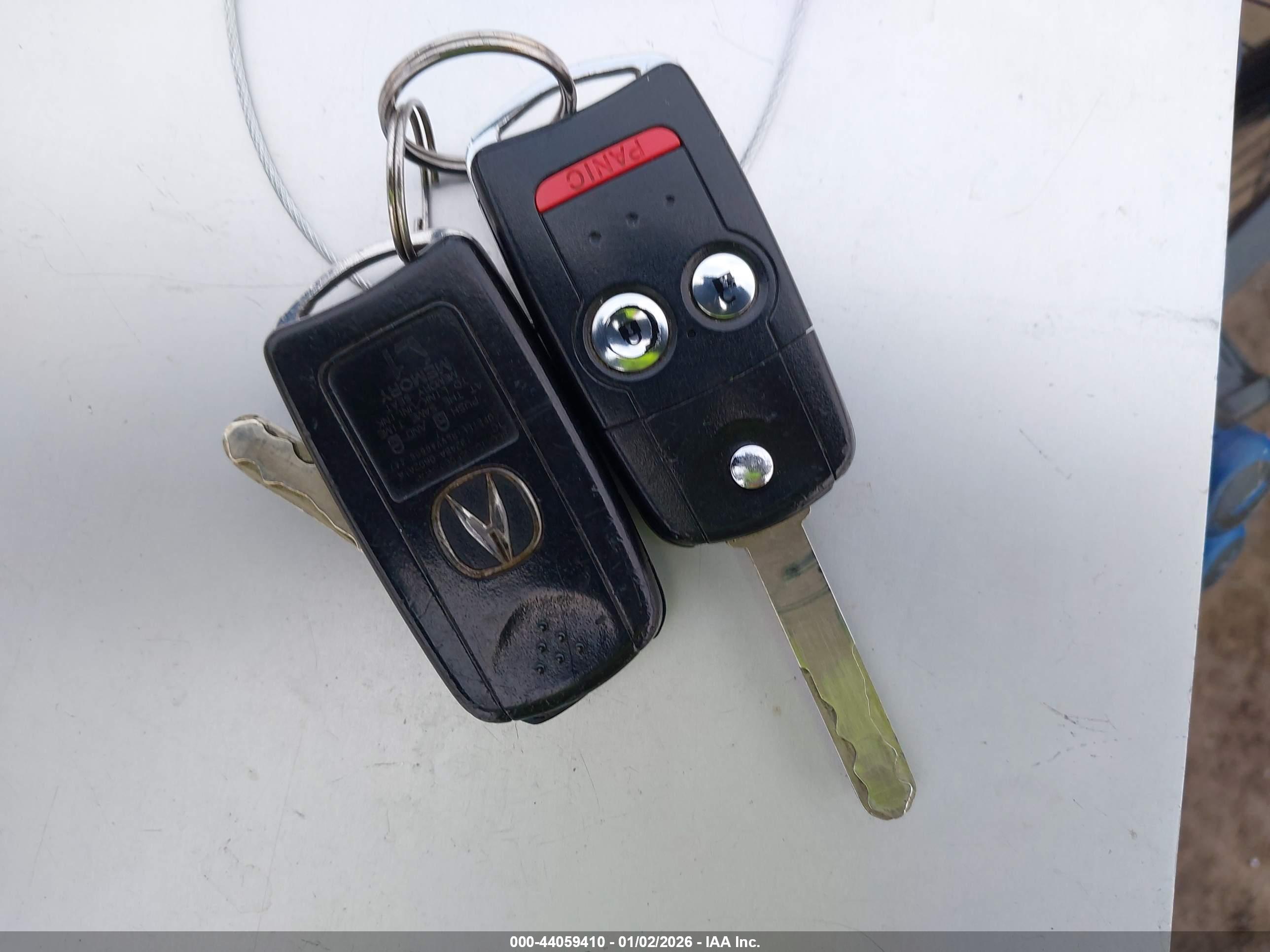 ACURA MDX image 11