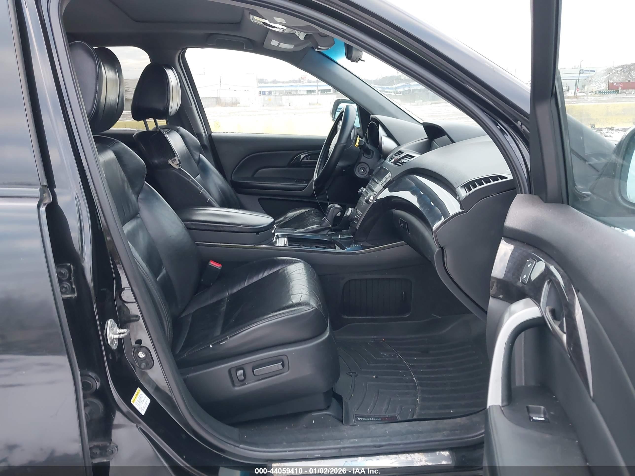 ACURA MDX image 5