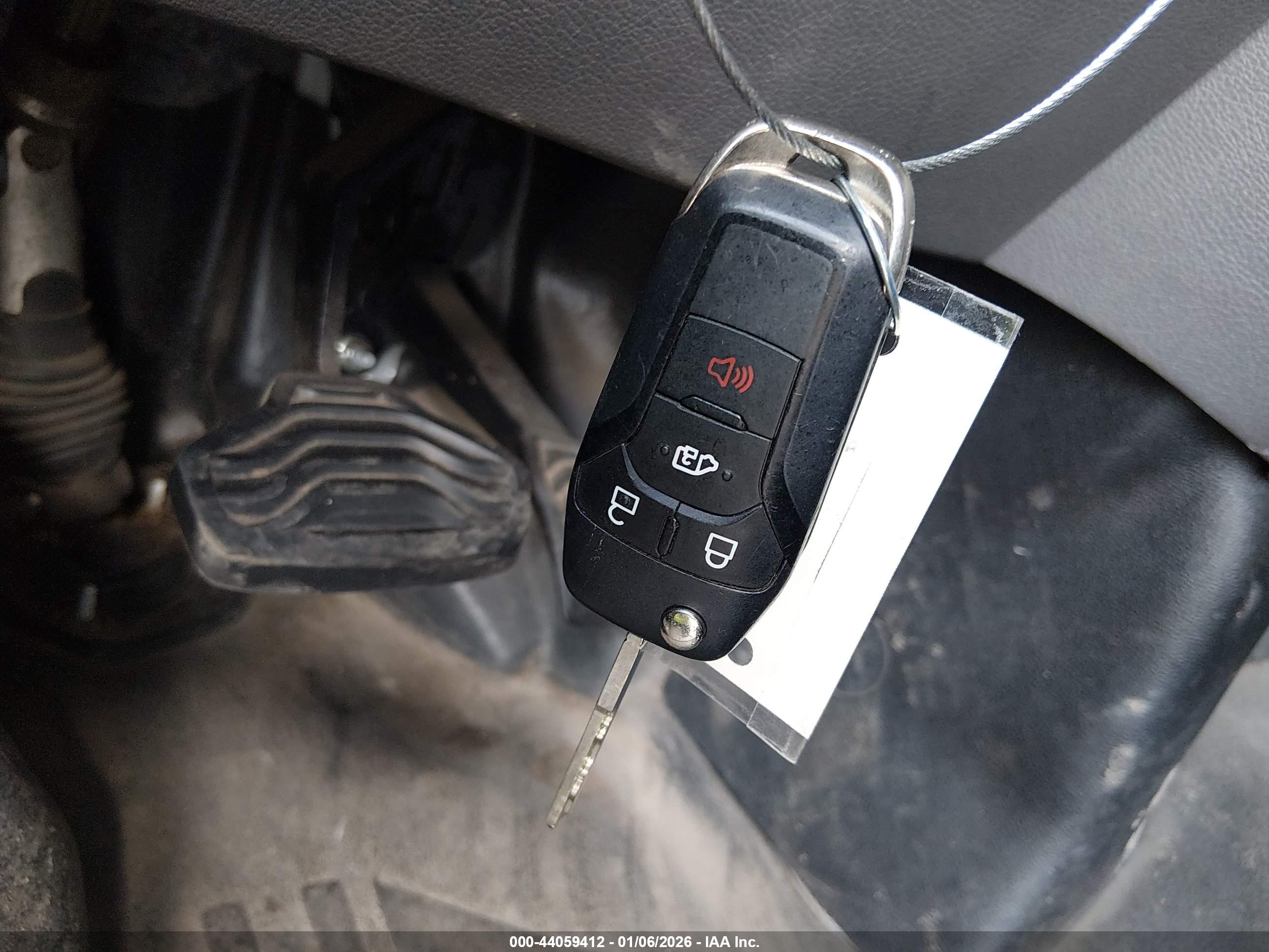 FORD TRANSIT-250 image 11