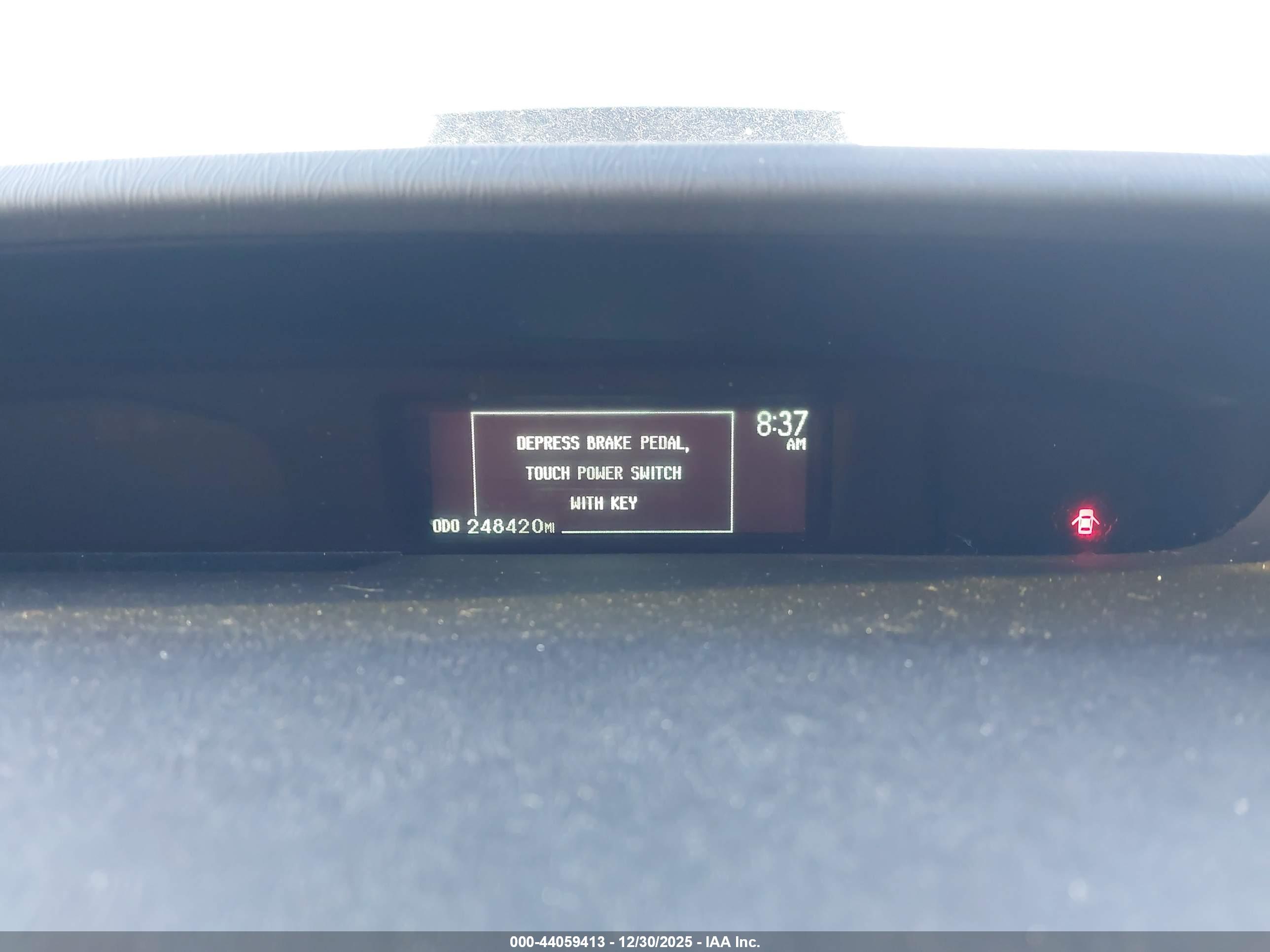 TOYOTA PRIUS image 7