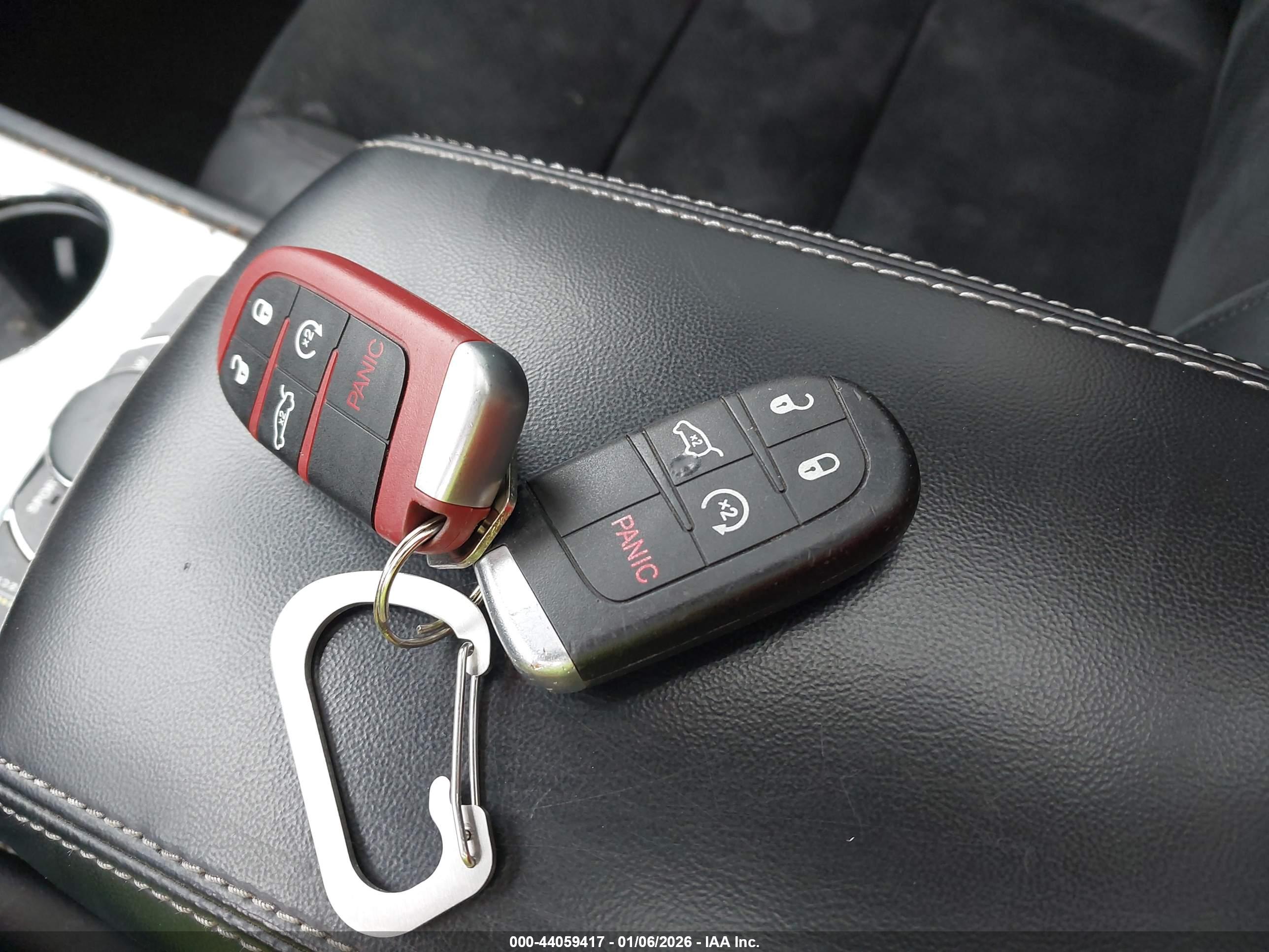 JEEP GRAND image 11