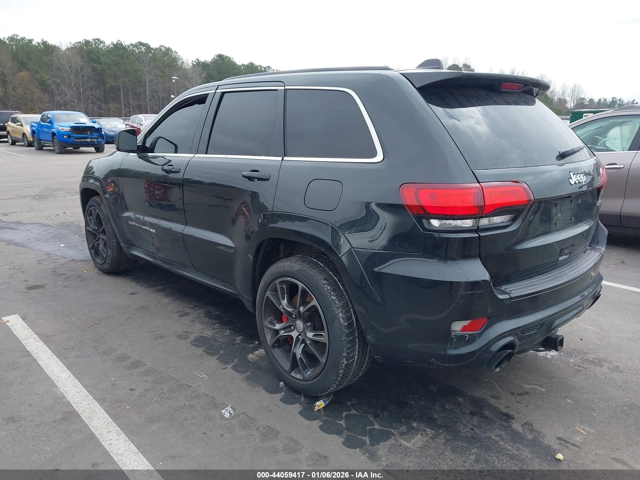 JEEP GRAND image 3