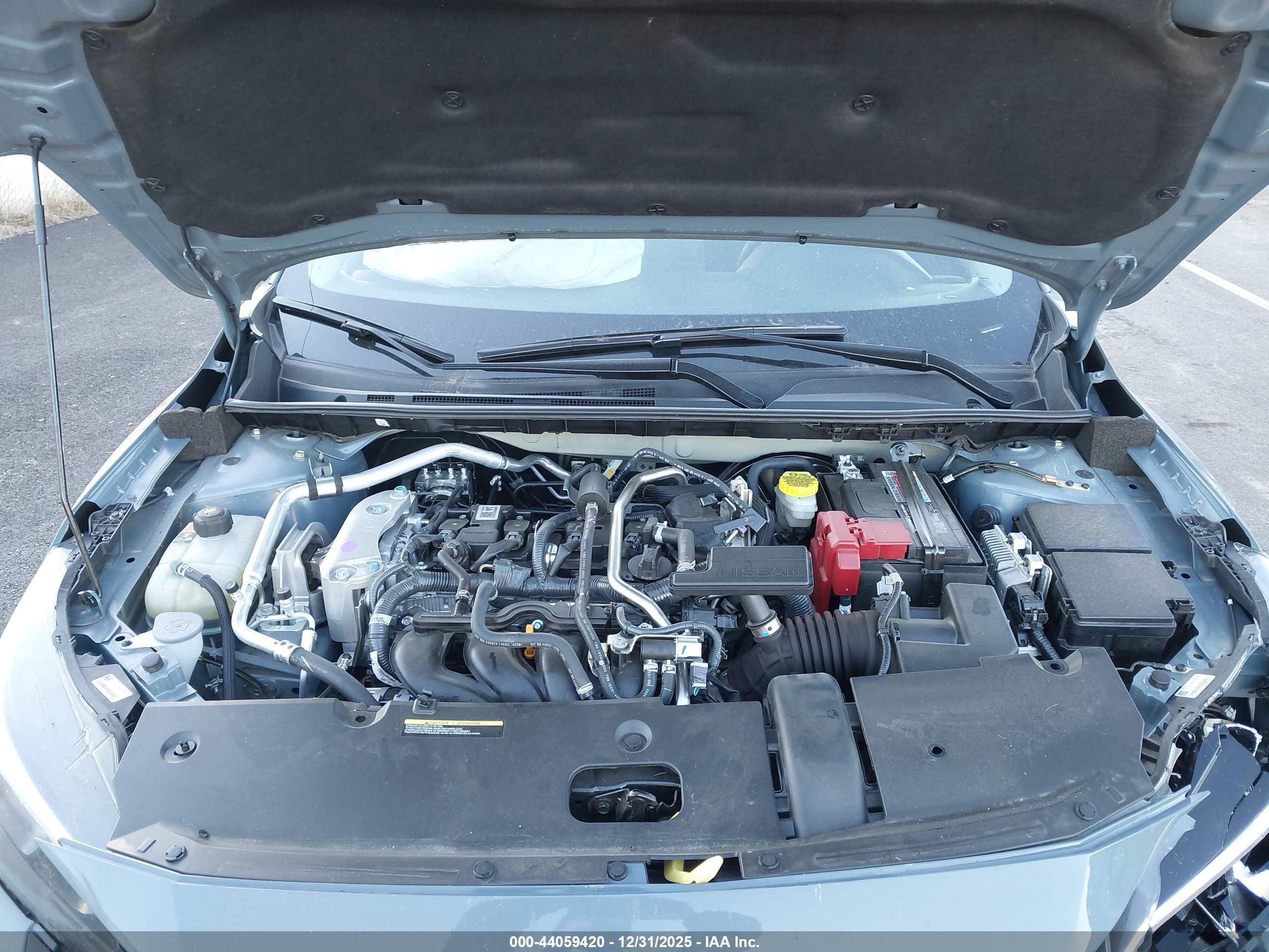 NISSAN SENTRA image 10