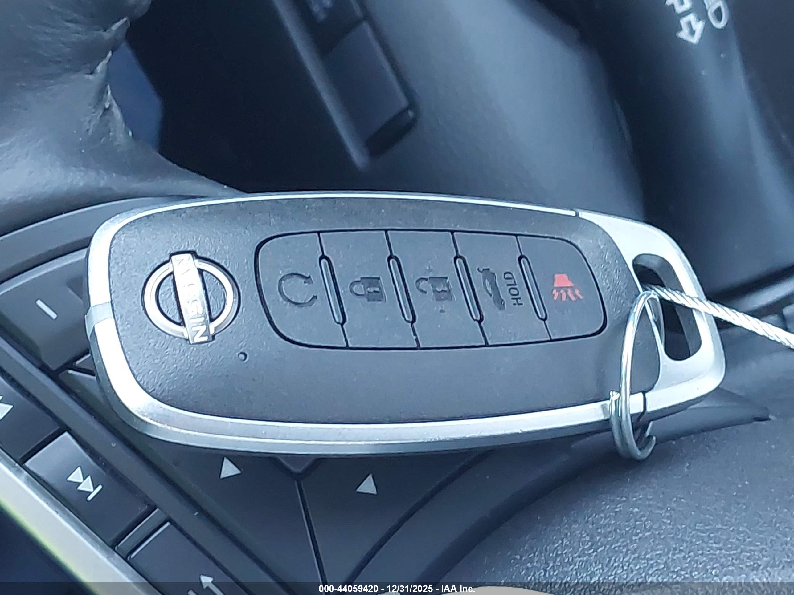 NISSAN SENTRA image 11