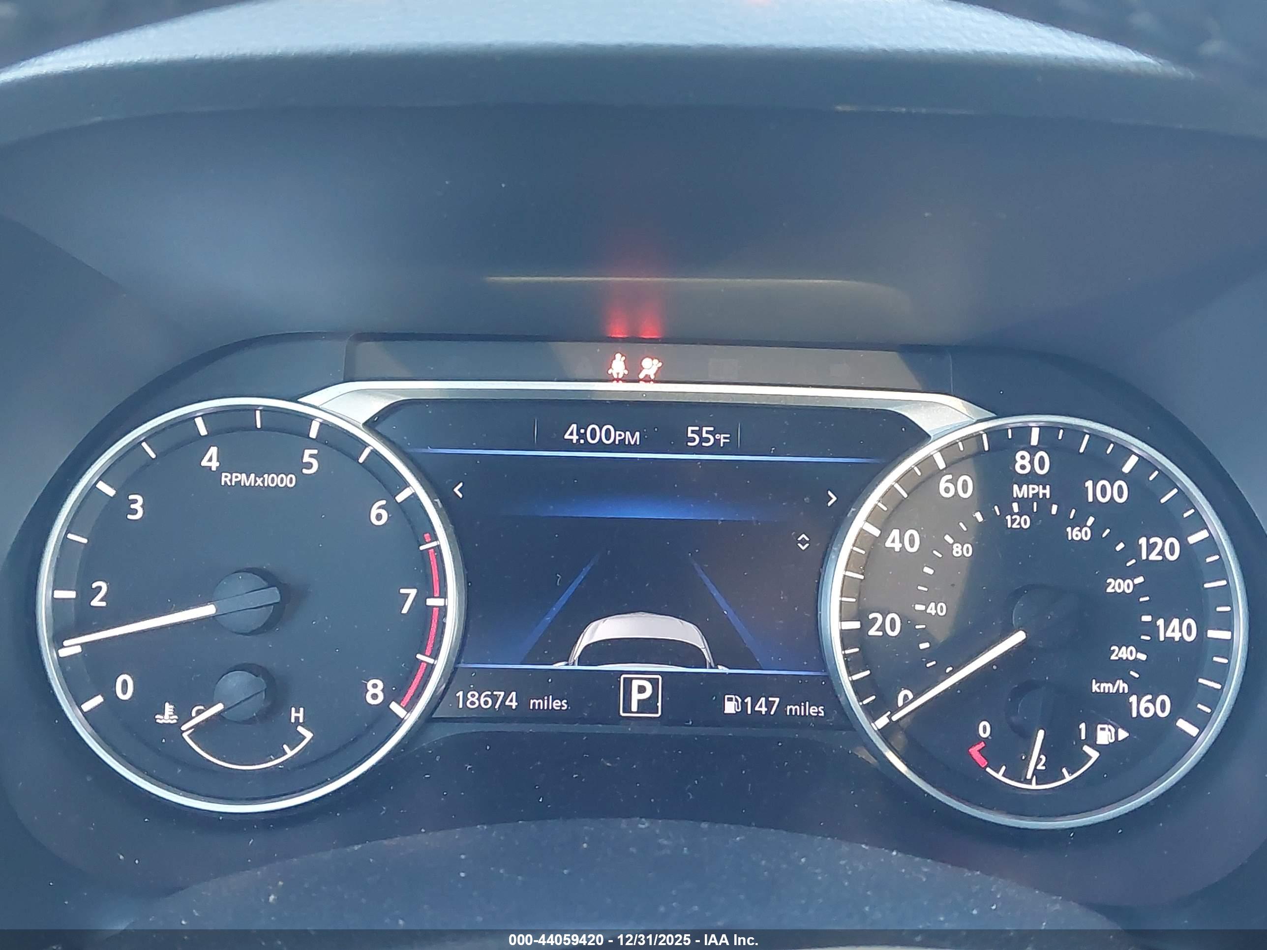NISSAN SENTRA image 7