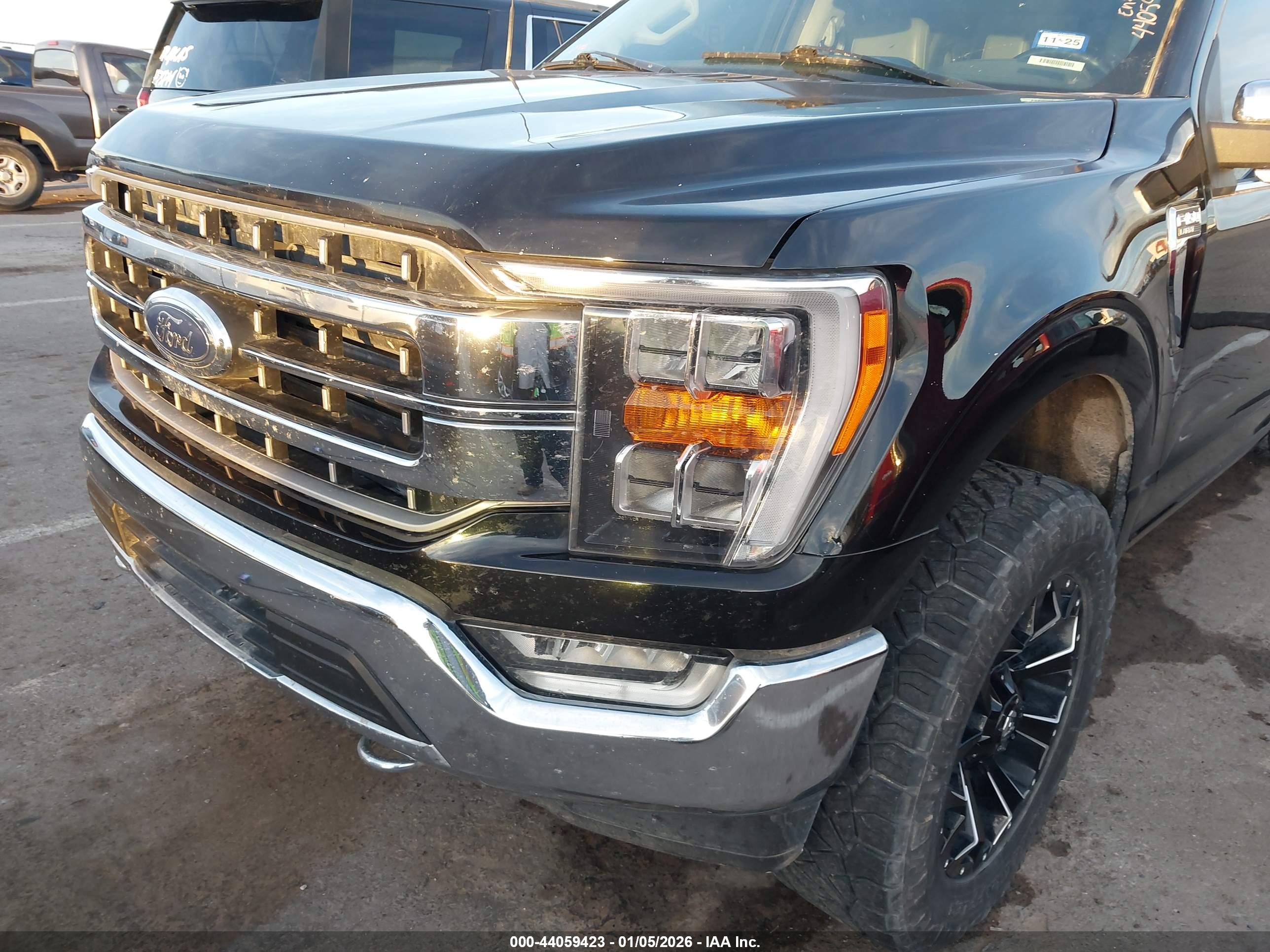 FORD F-150 image 6