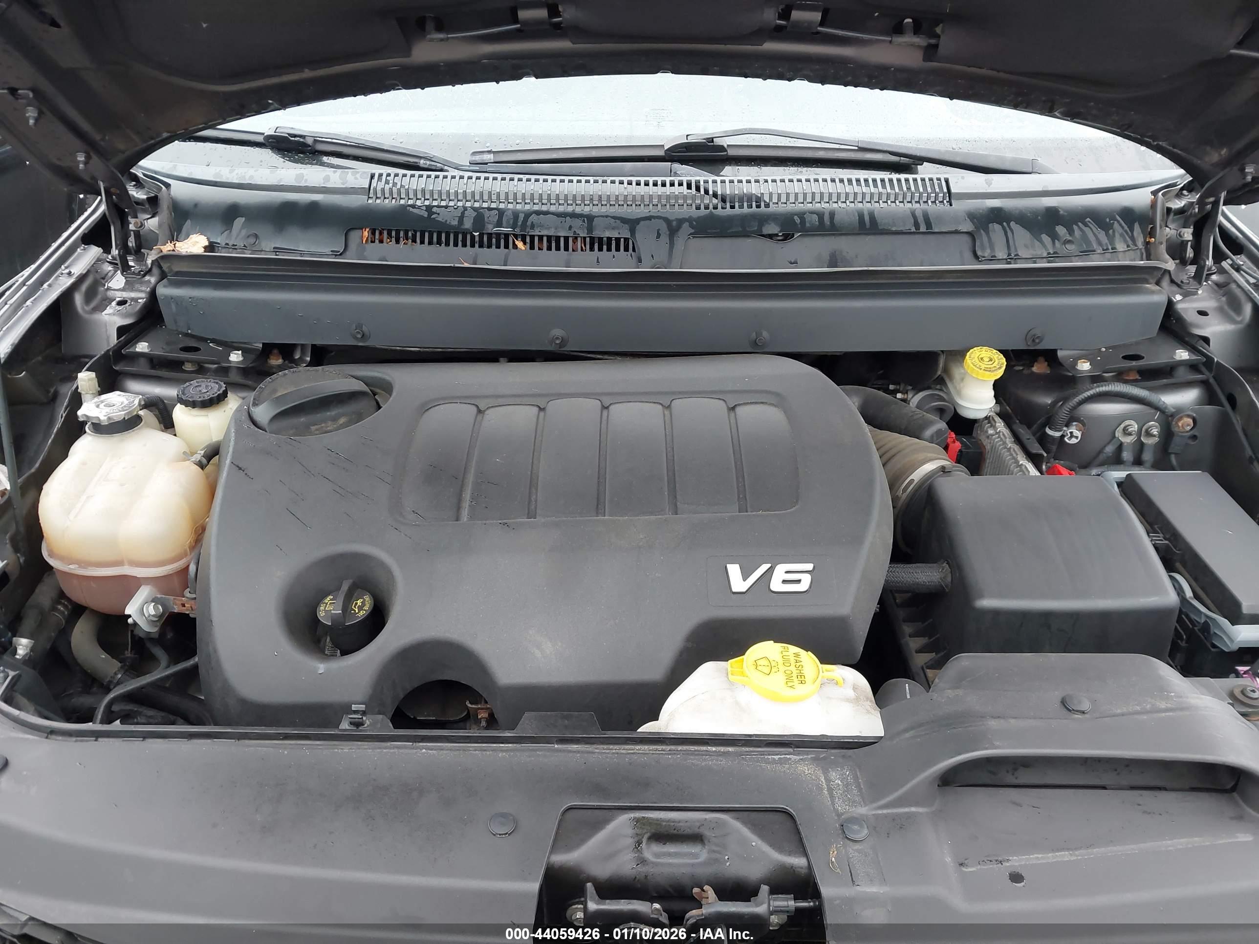 DODGE JOURNEY image 10