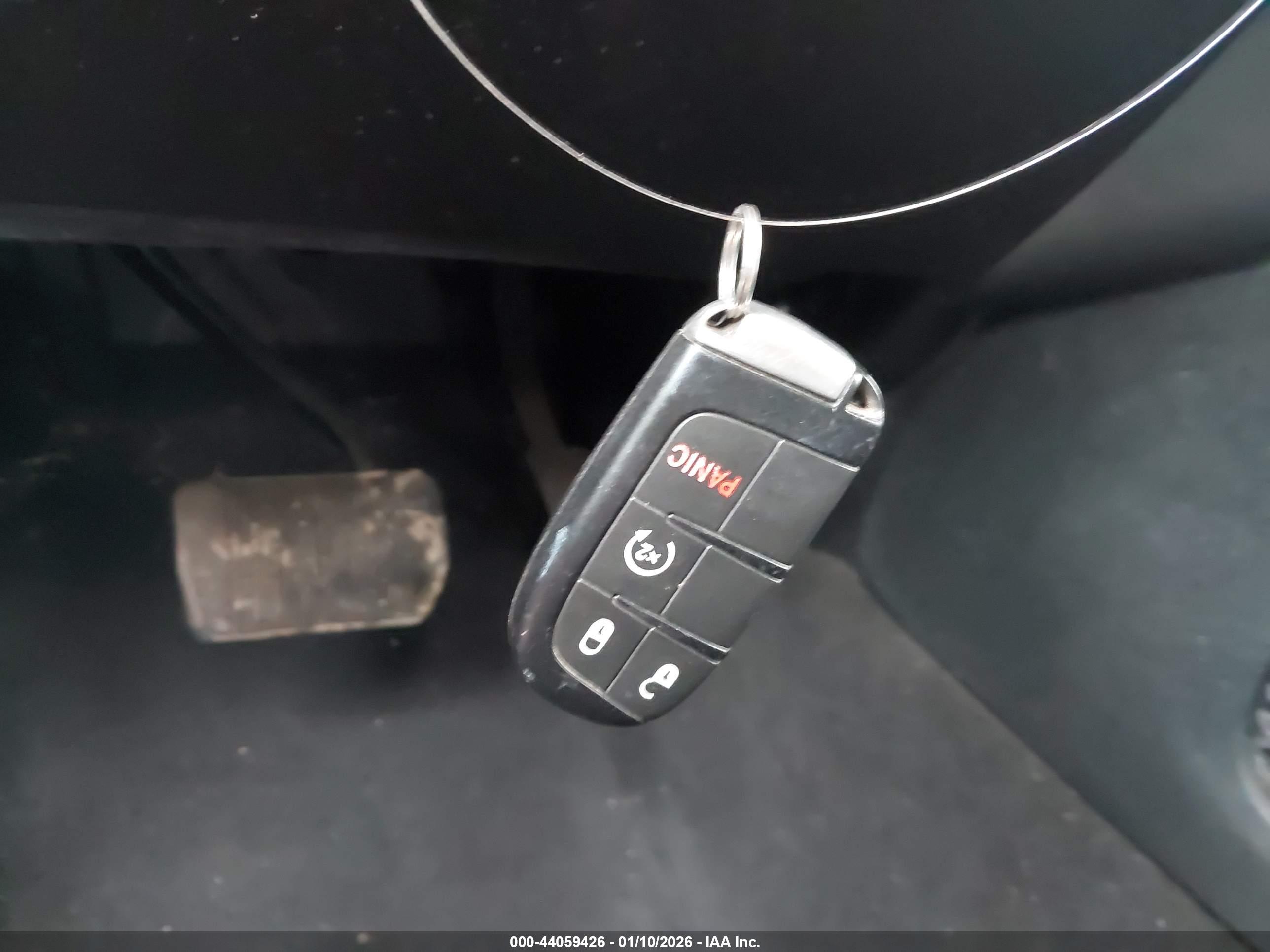 DODGE JOURNEY image 11