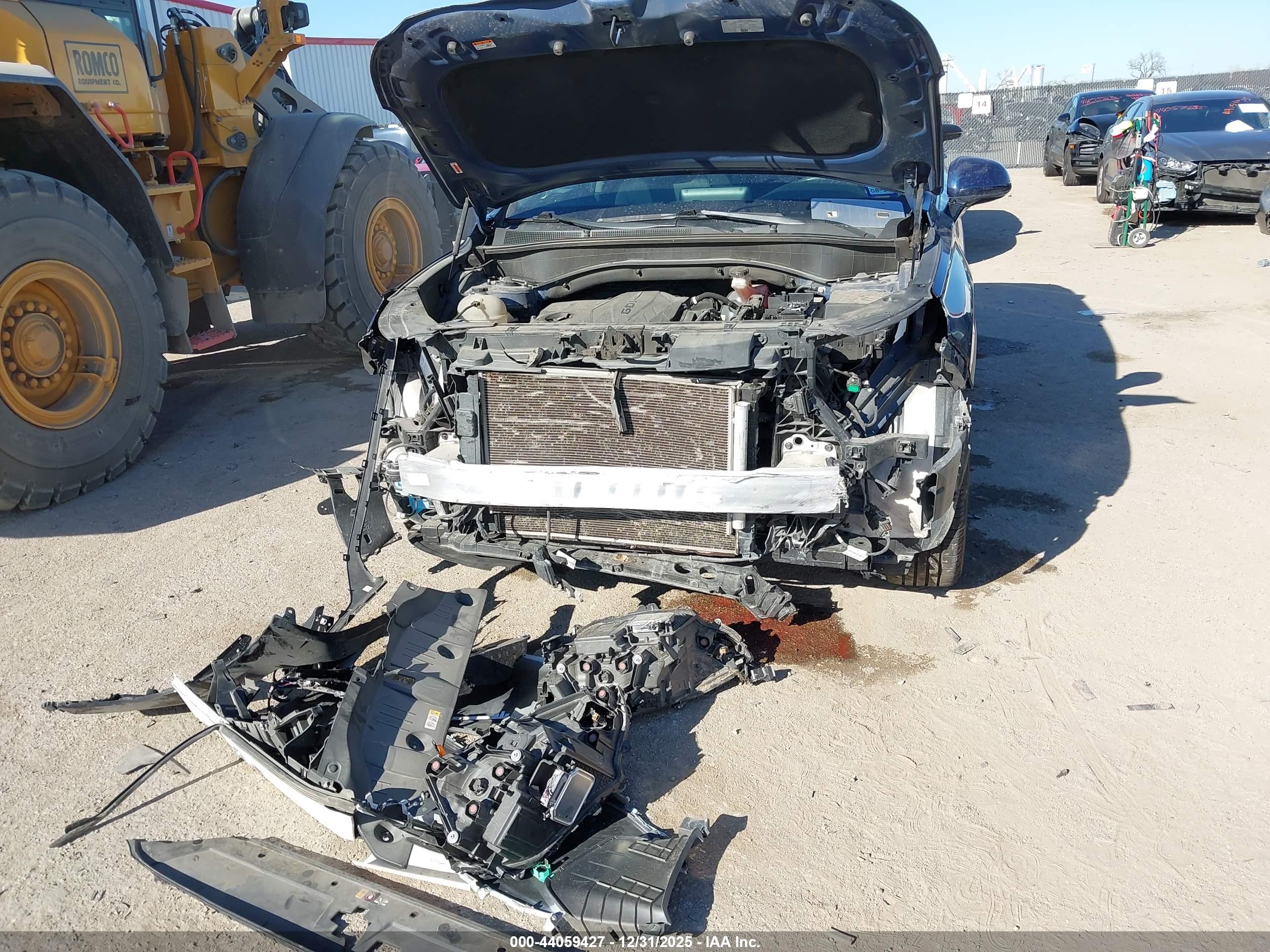HYUNDAI SANTA image 6