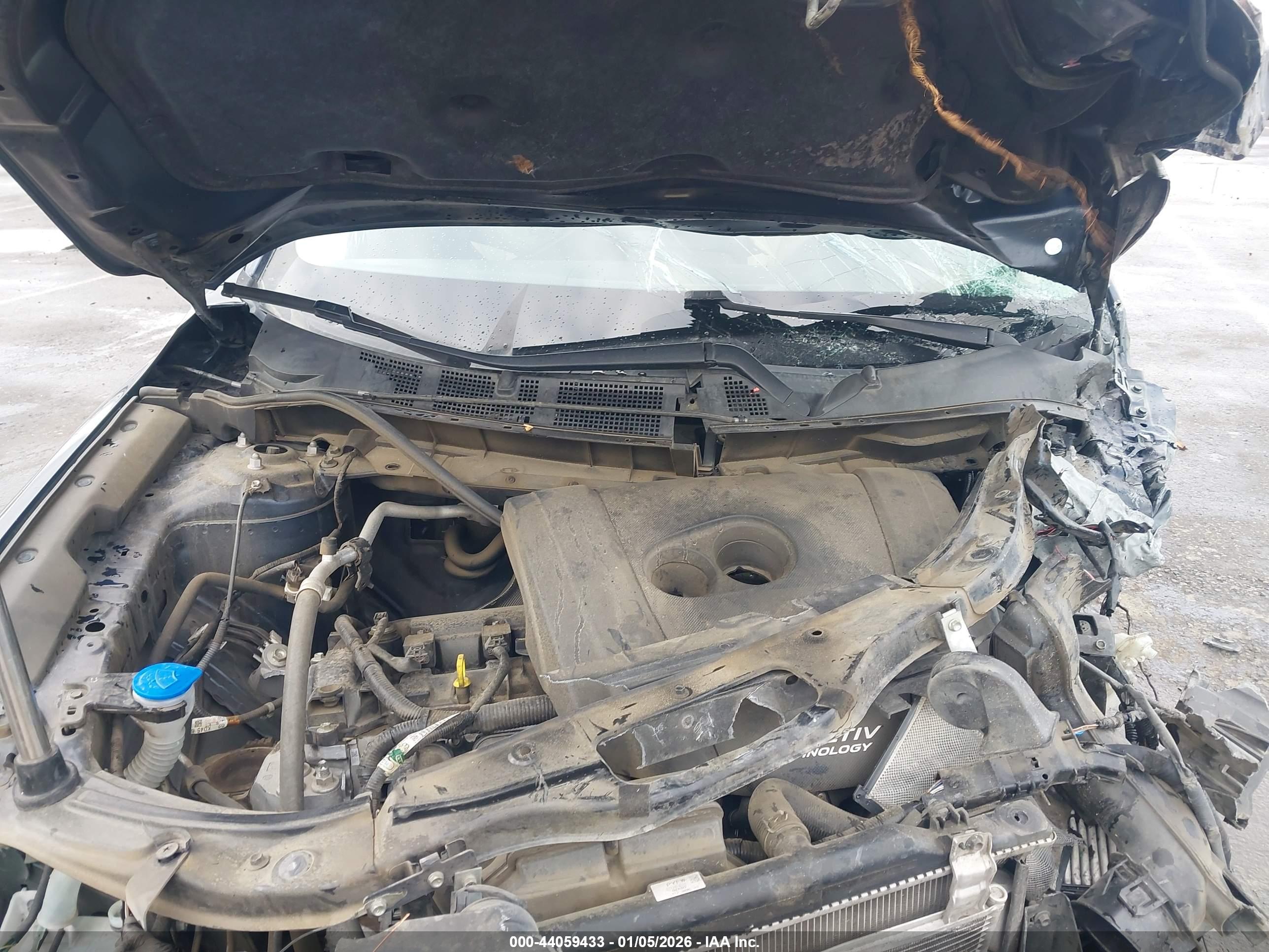 MAZDA CX-5 image 10