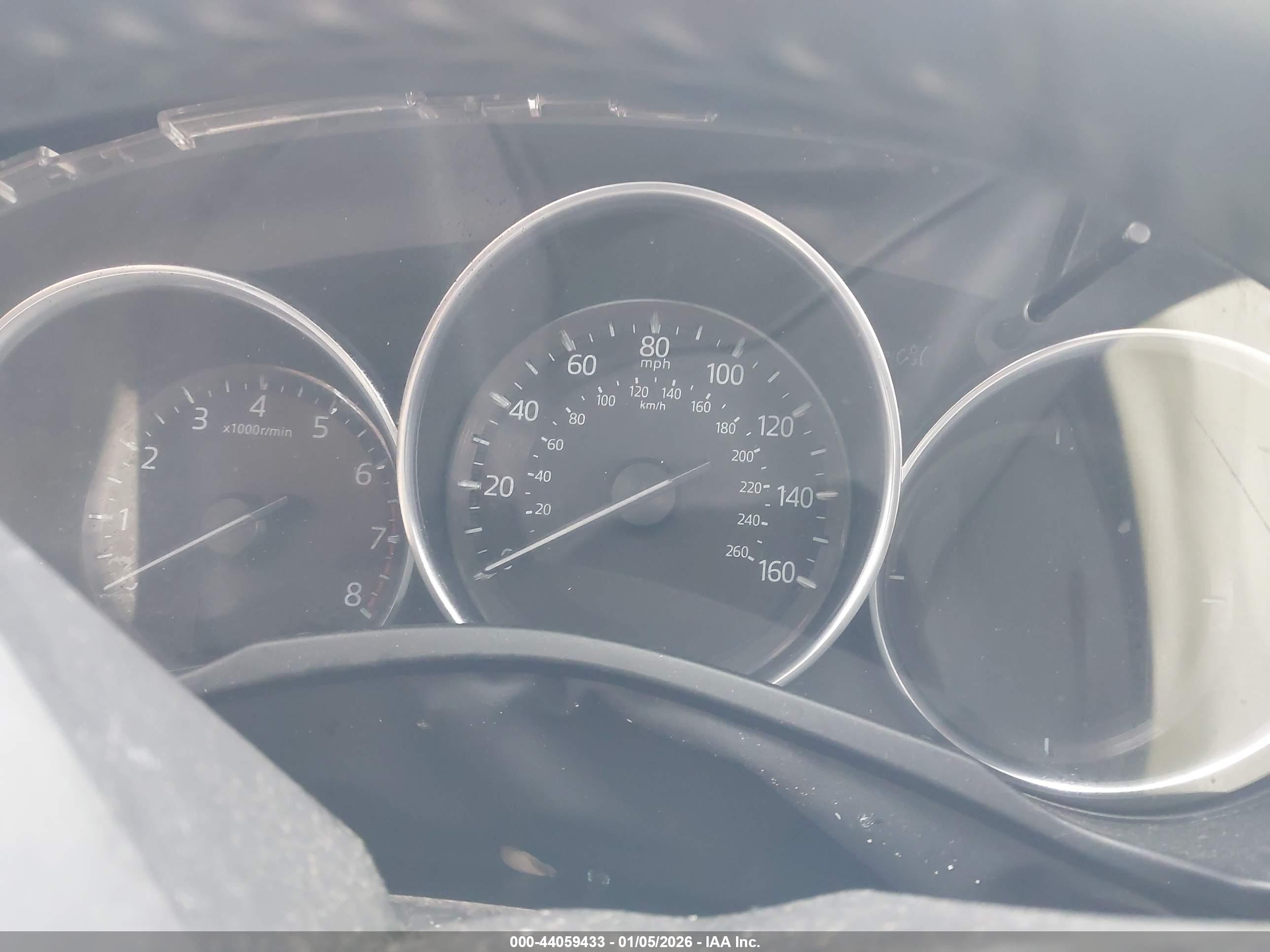 MAZDA CX-5 image 7