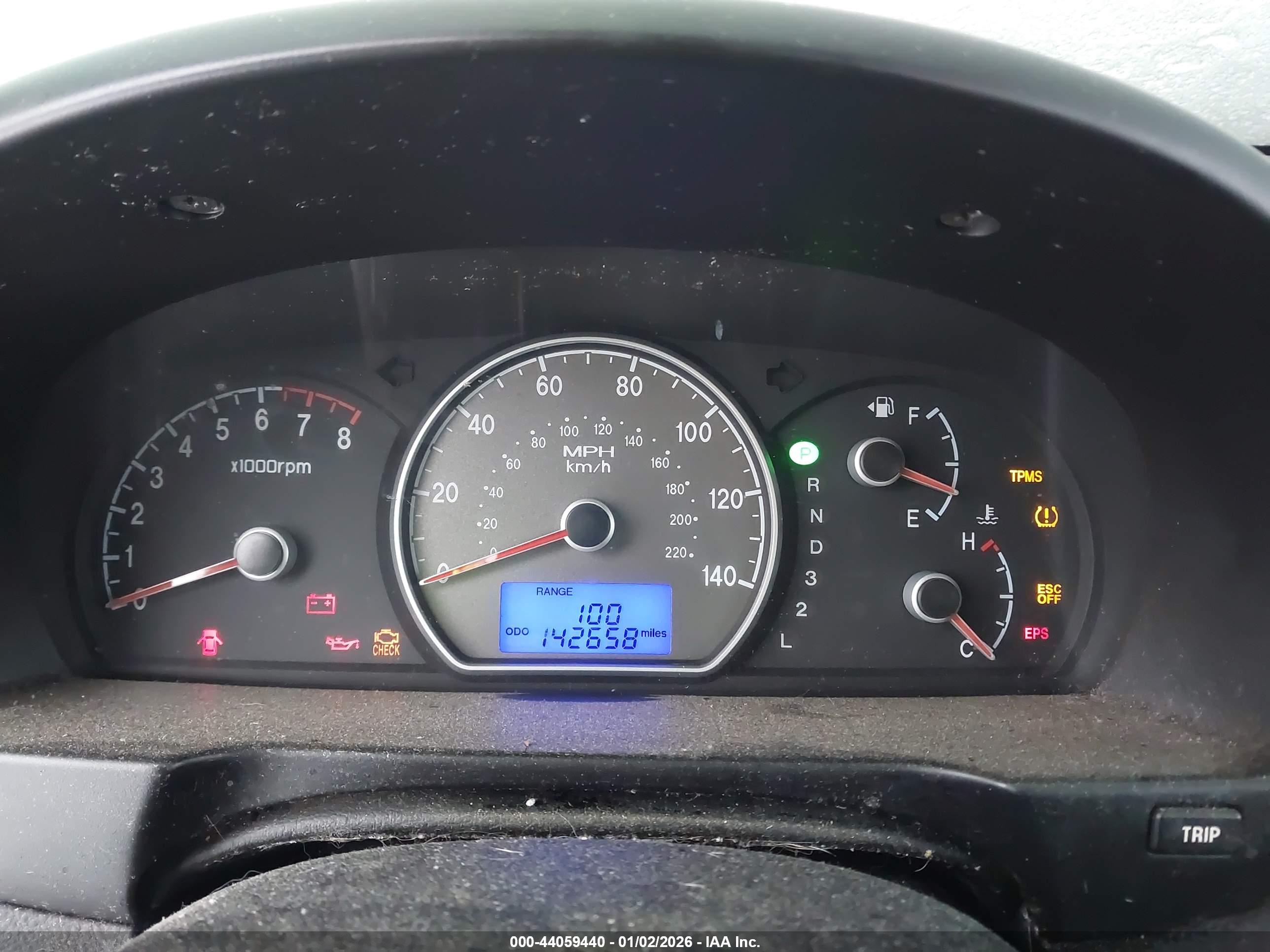 HYUNDAI ELANTRA image 7