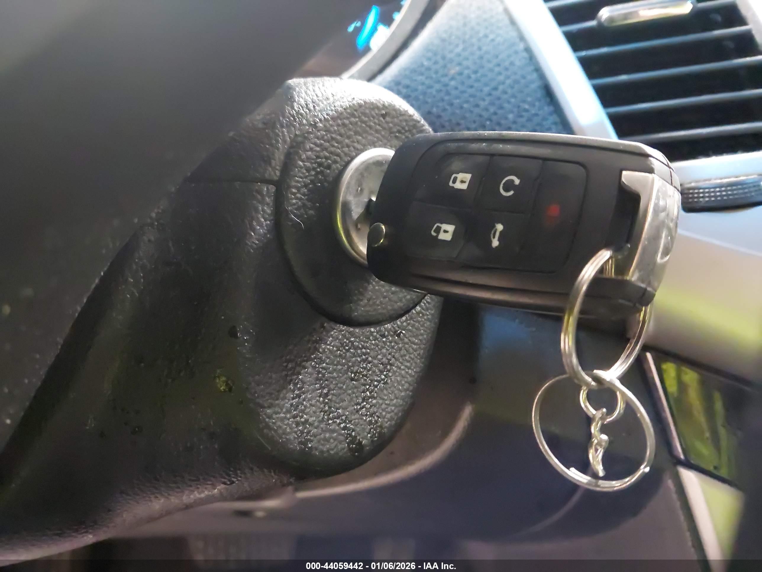 CHEVROLET CRUZE image 11