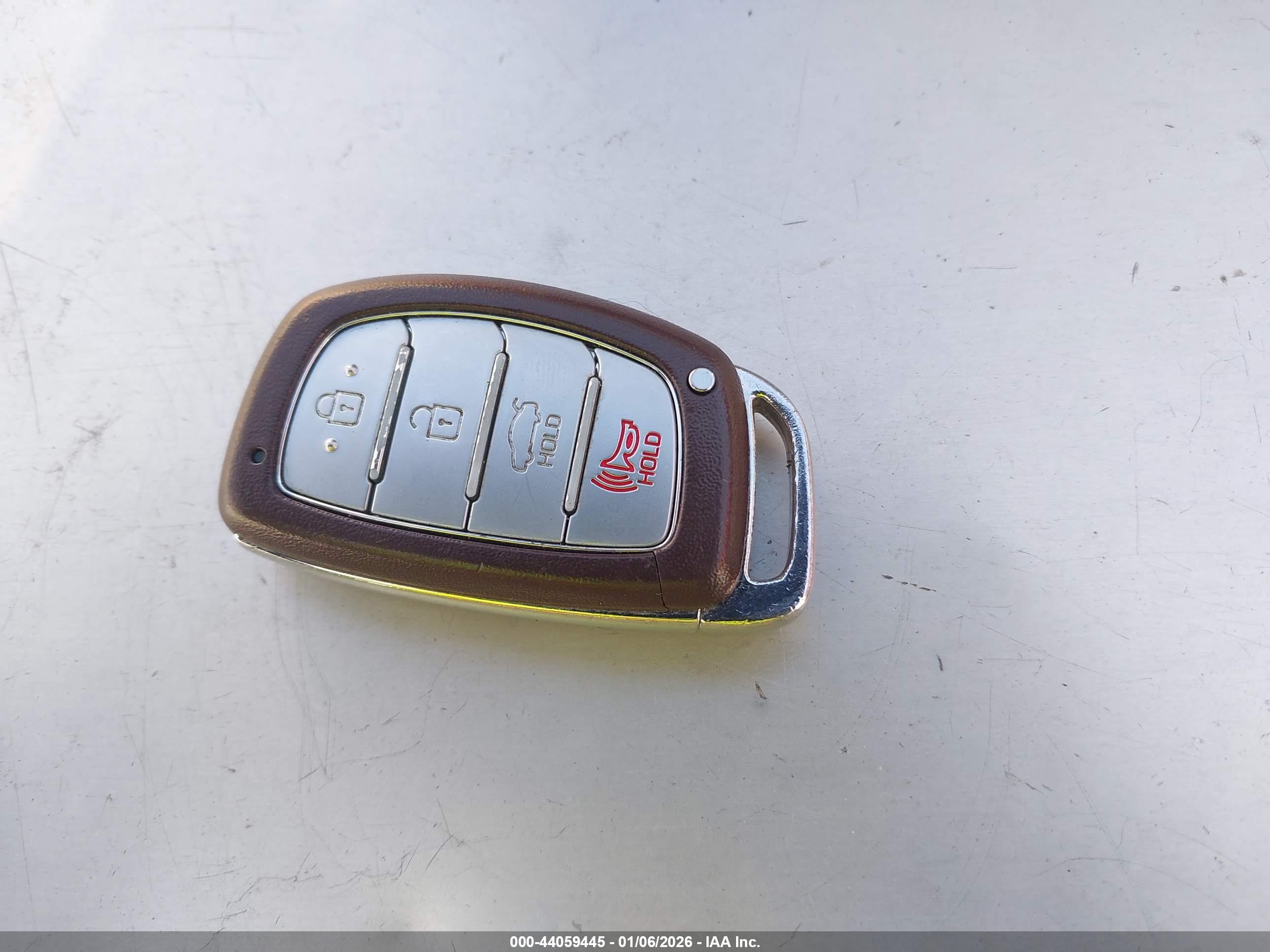 HYUNDAI SONATA image 11