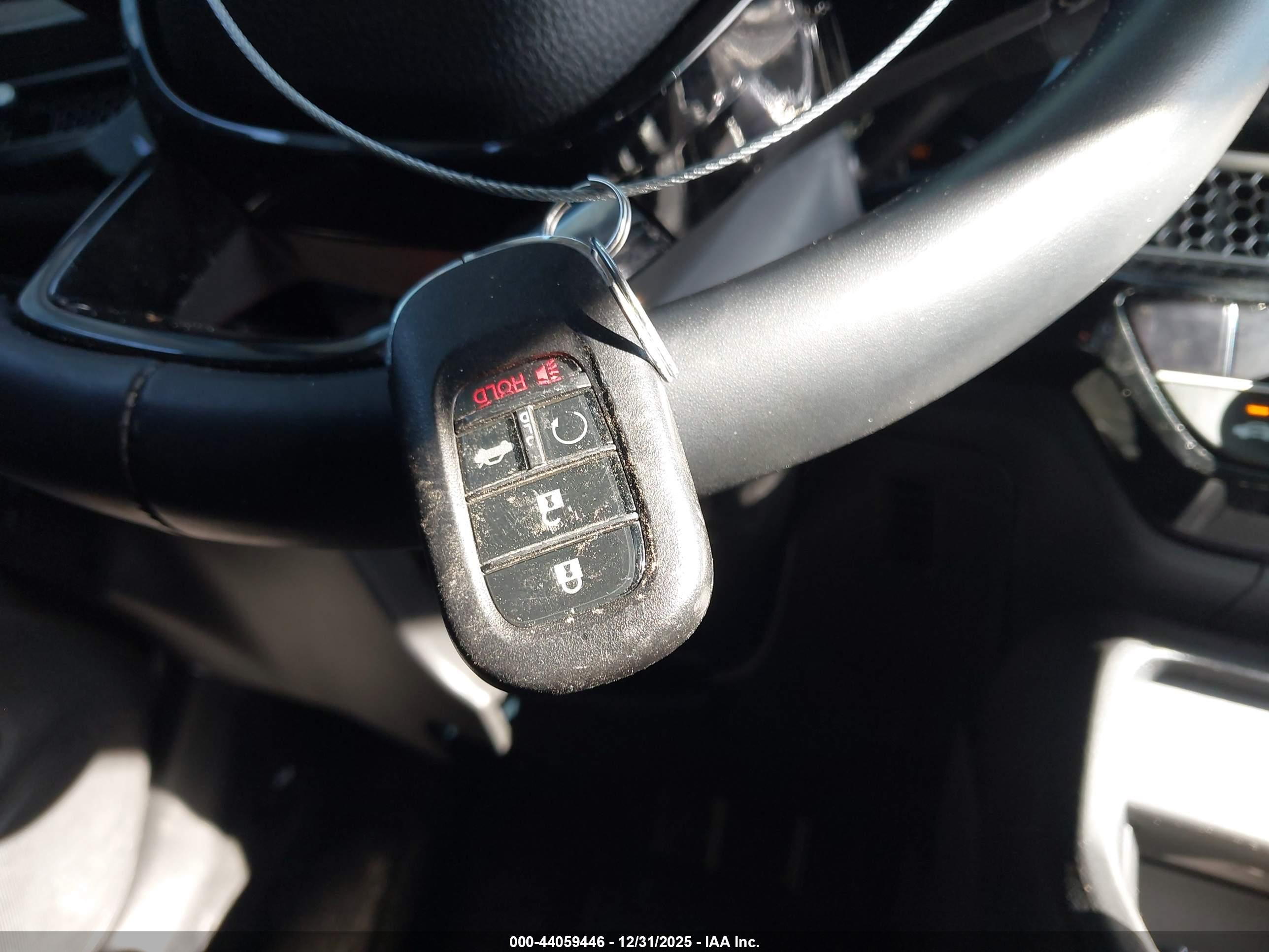 HONDA CIVIC image 11