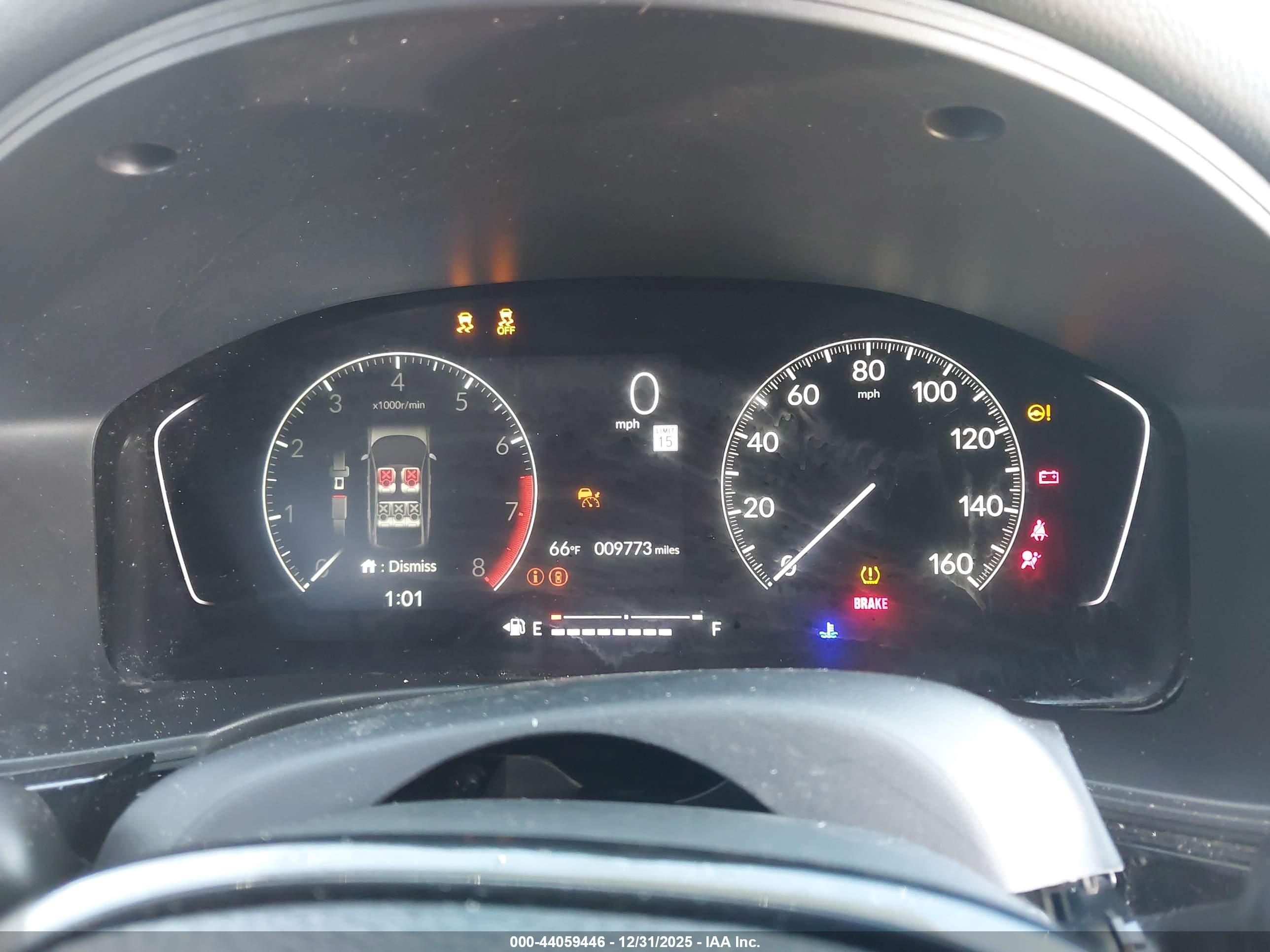 HONDA CIVIC image 7