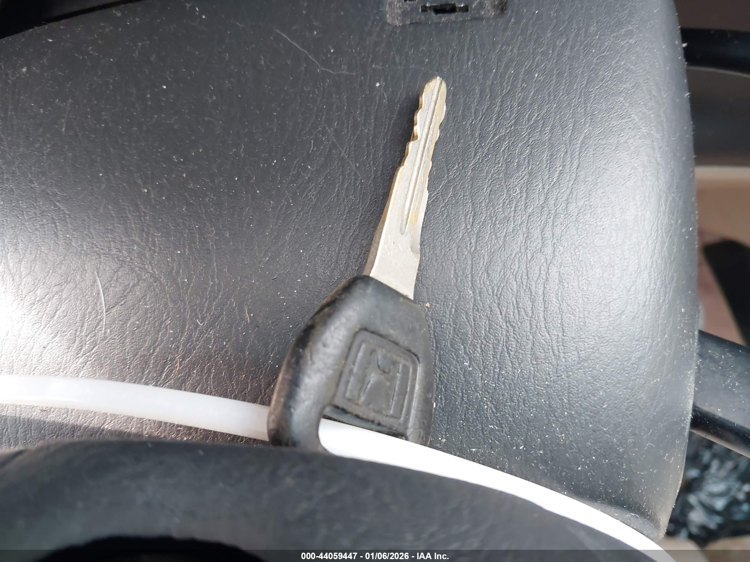 HONDA ODYSSEY image 11