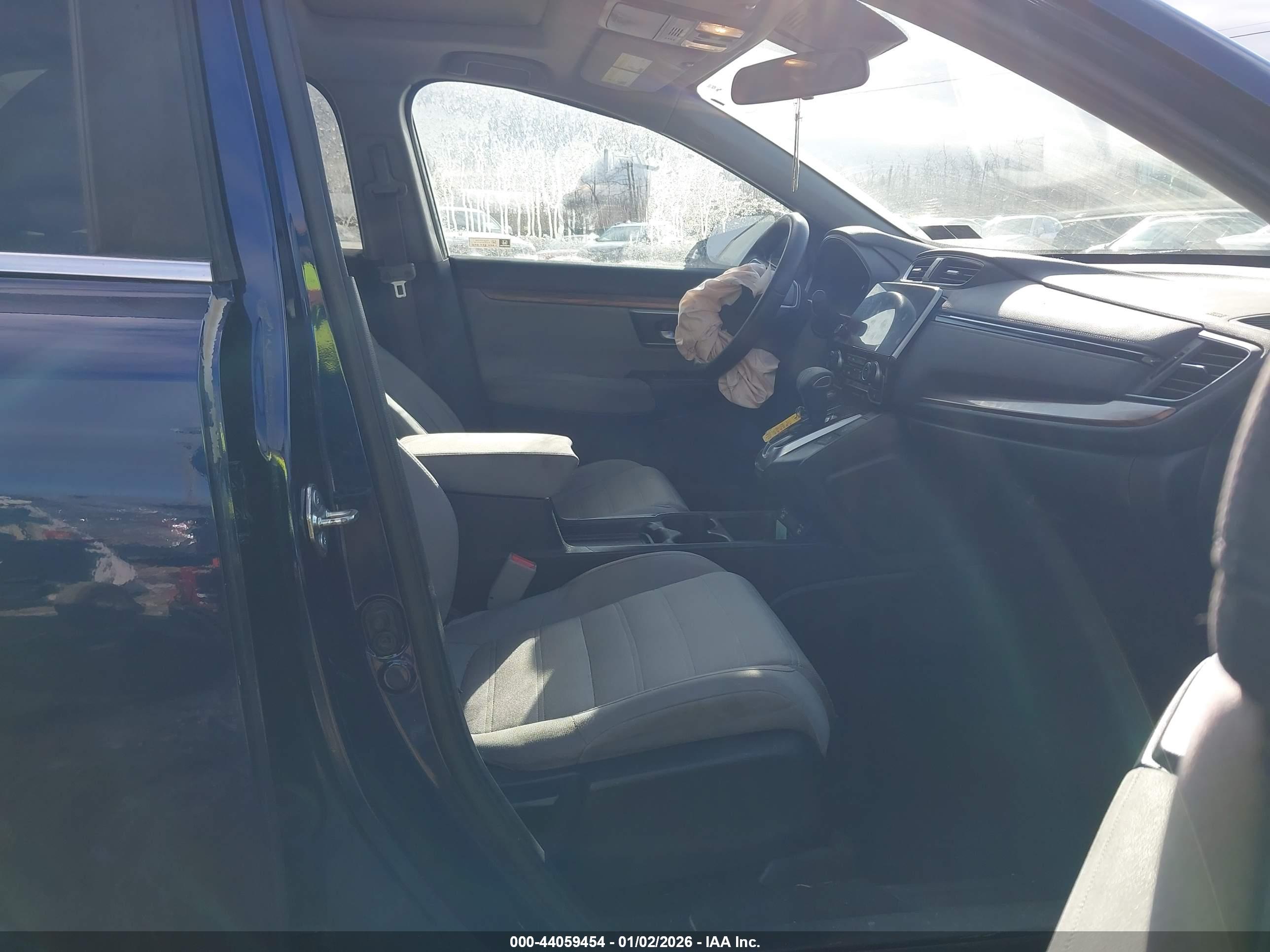 HONDA CR-V image 5