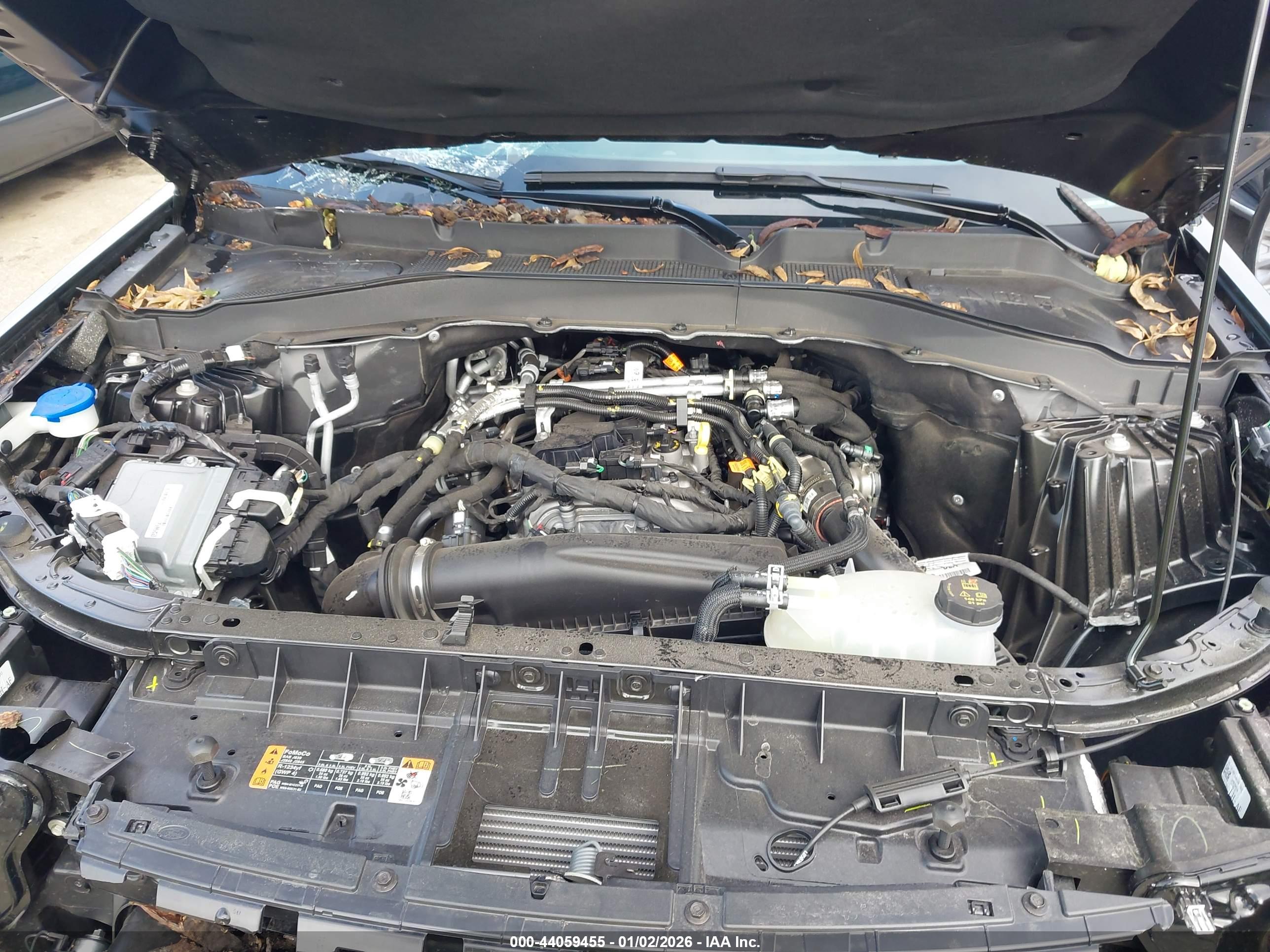 FORD EXPLORER image 10