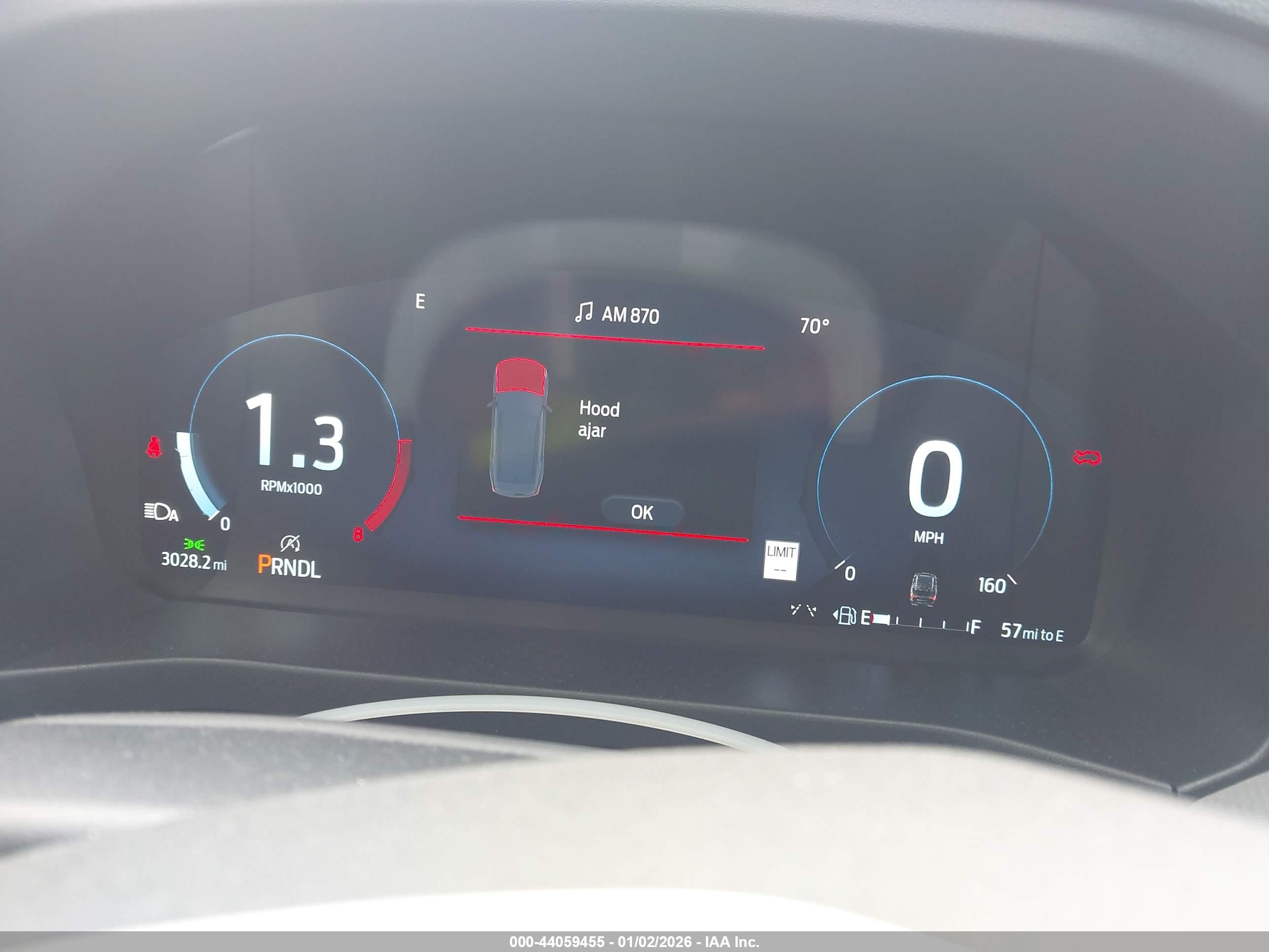 FORD EXPLORER image 7
