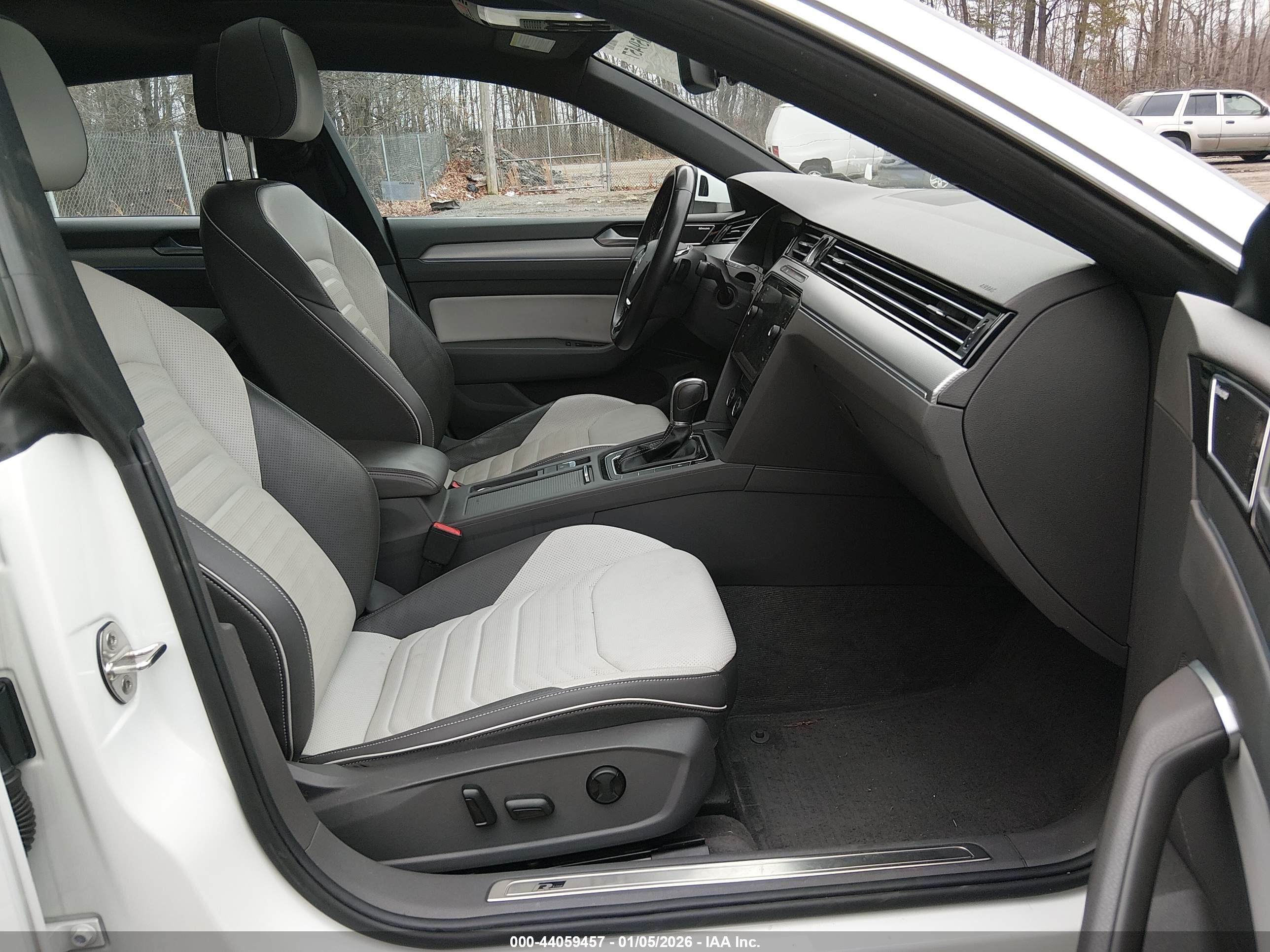 VOLKSWAGEN ARTEON image 5