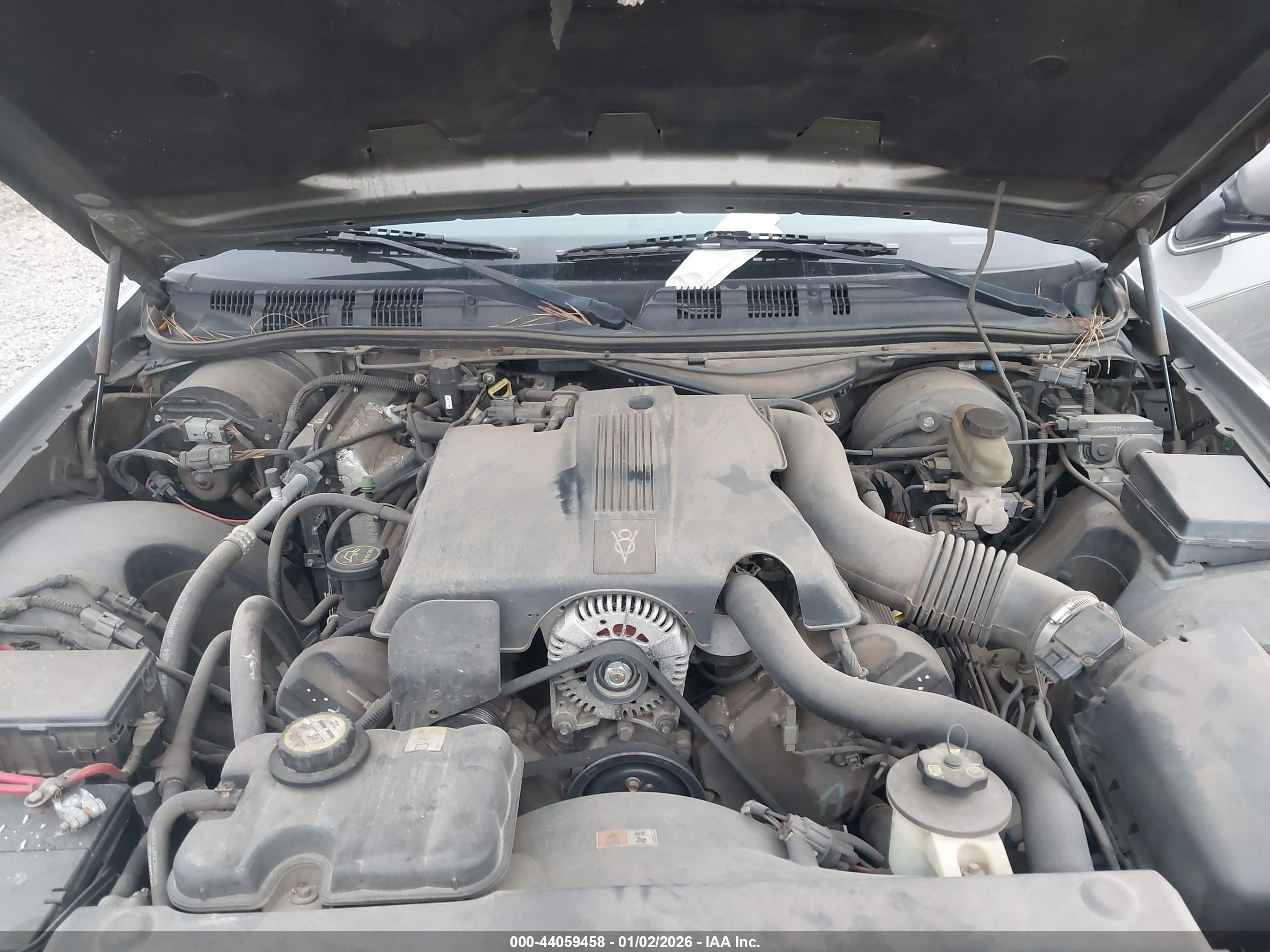 MERCURY GRAND image 10