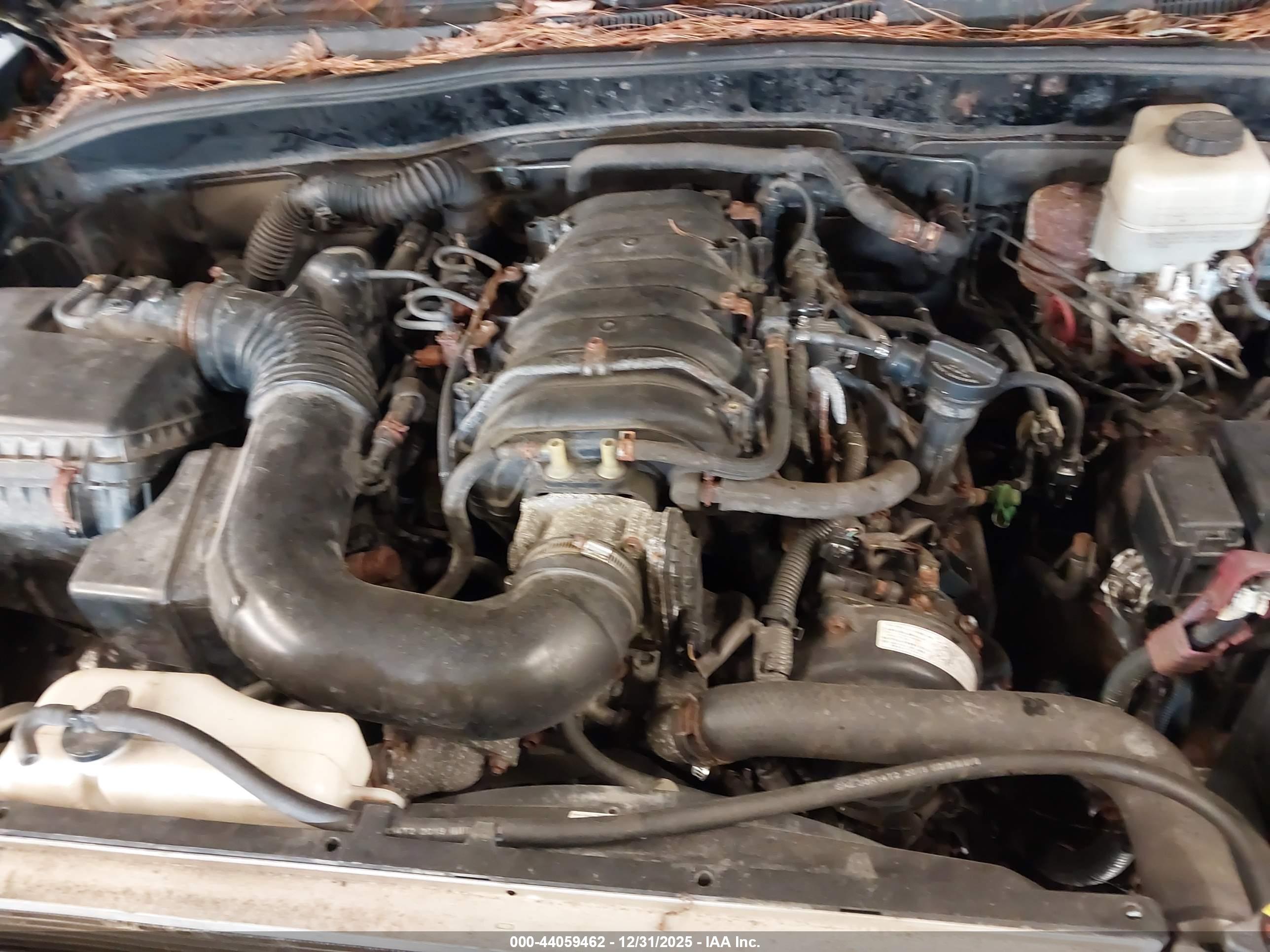 TOYOTA 4RUNNER image 10