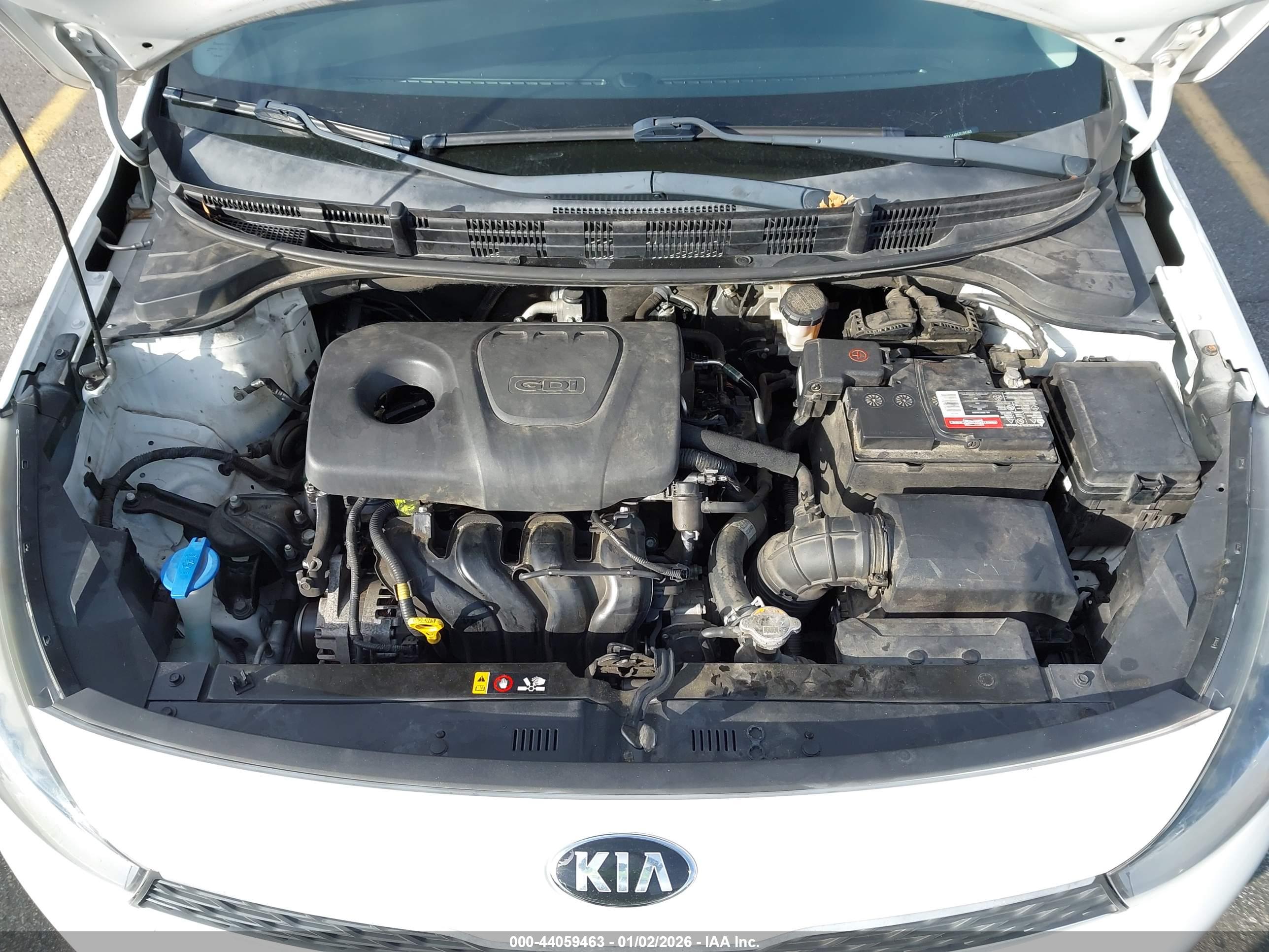 KIA RIO image 10