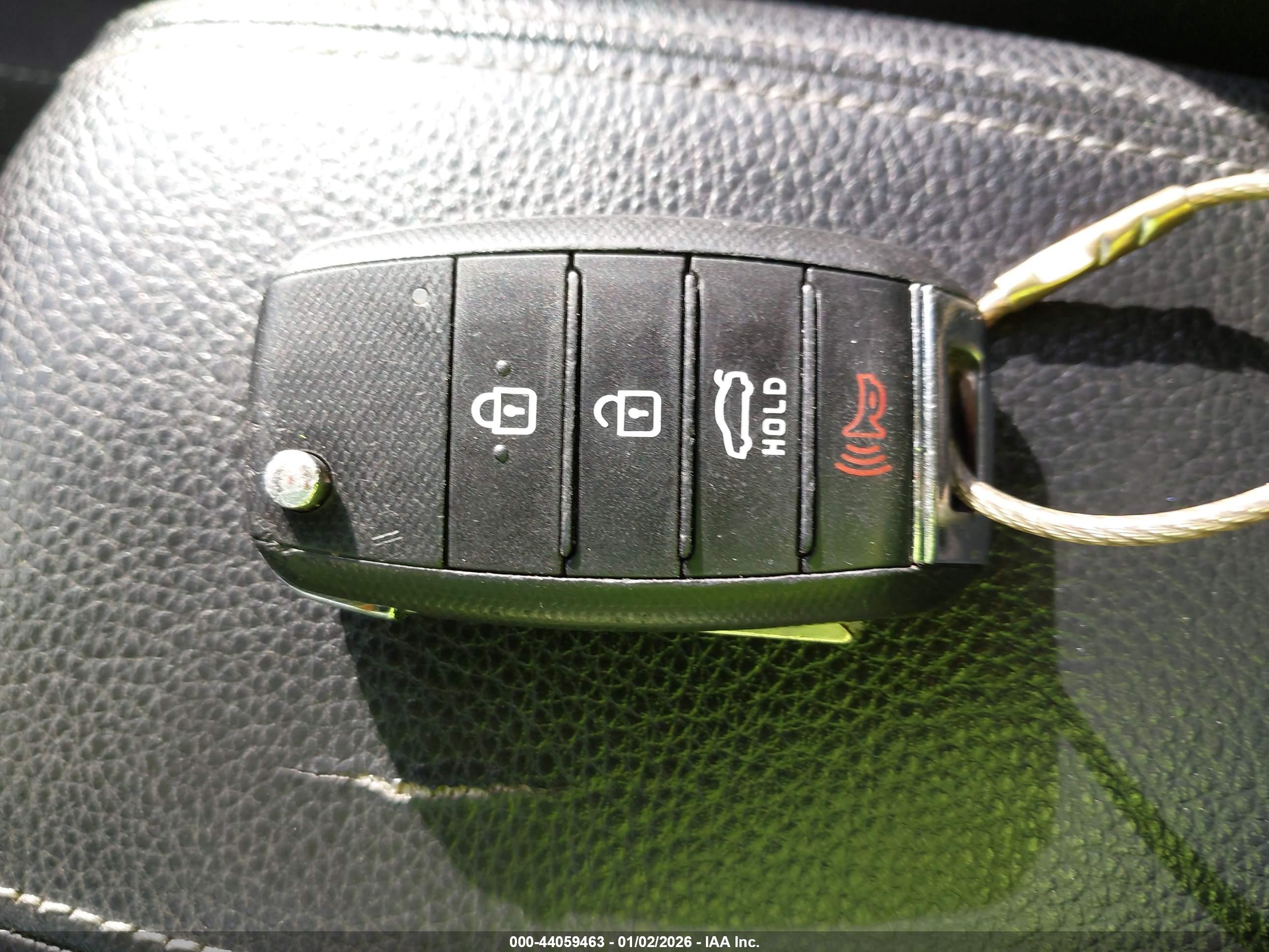 KIA RIO image 11