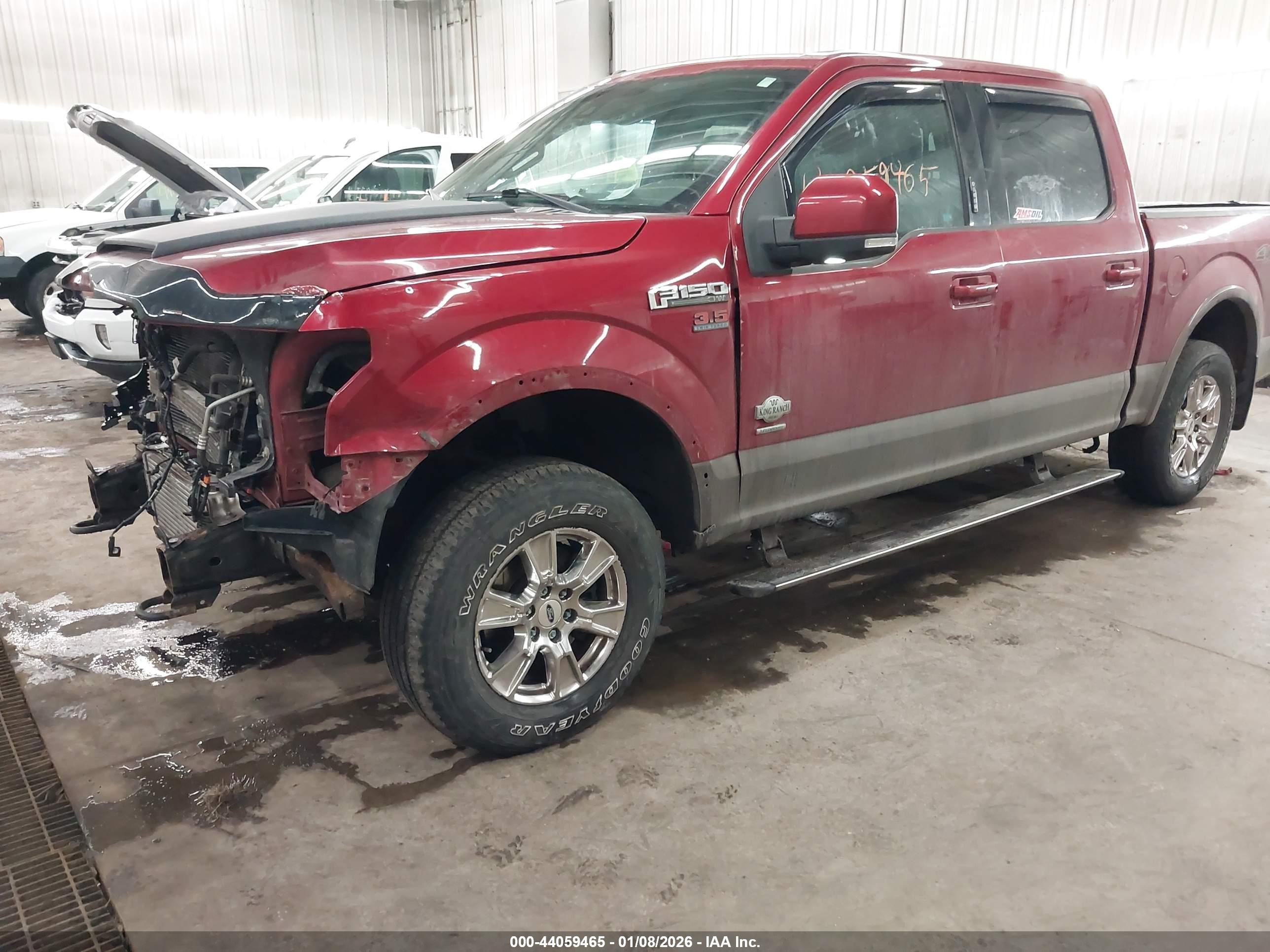 FORD F-150 image 2