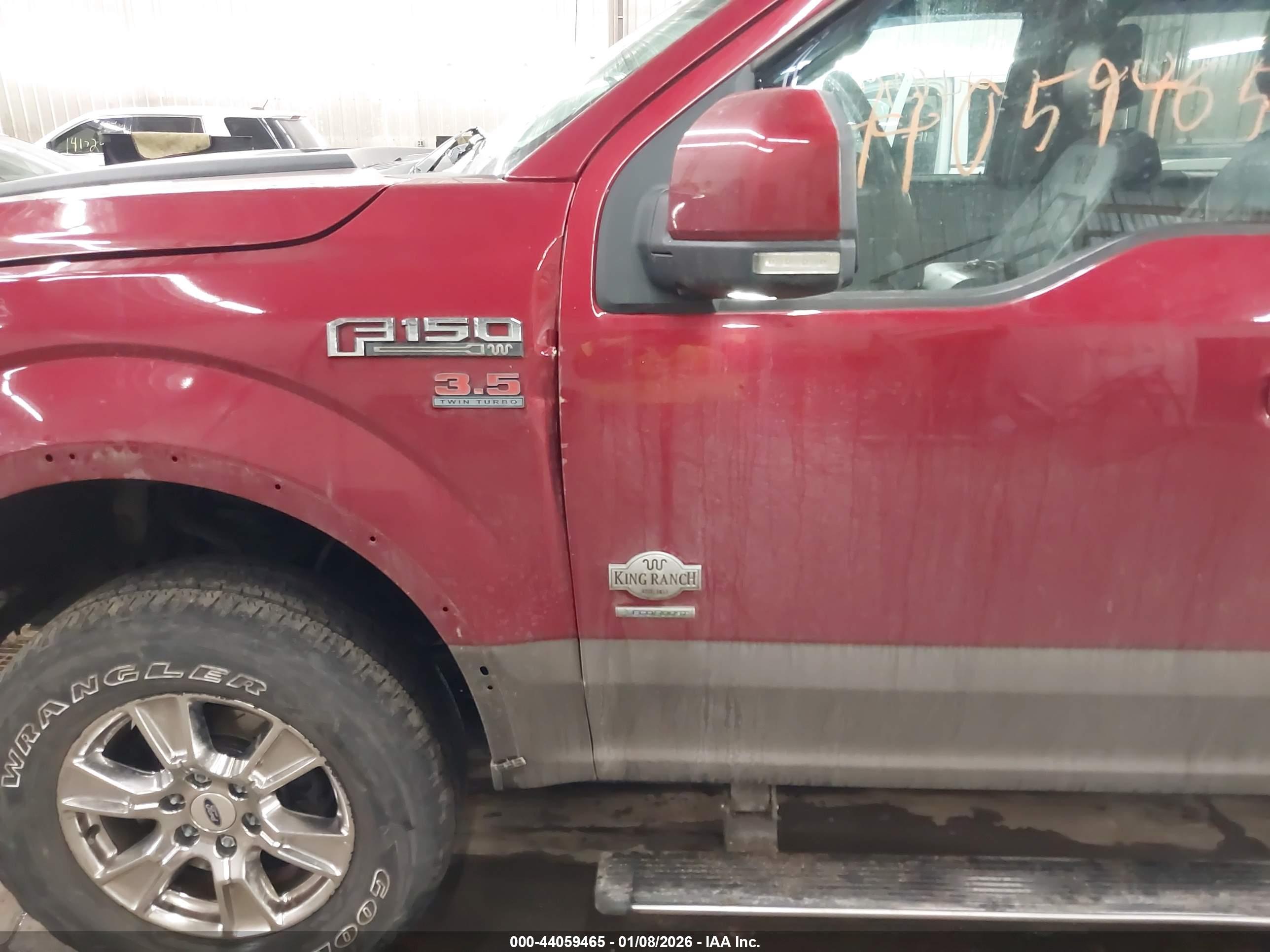 FORD F-150 image 6