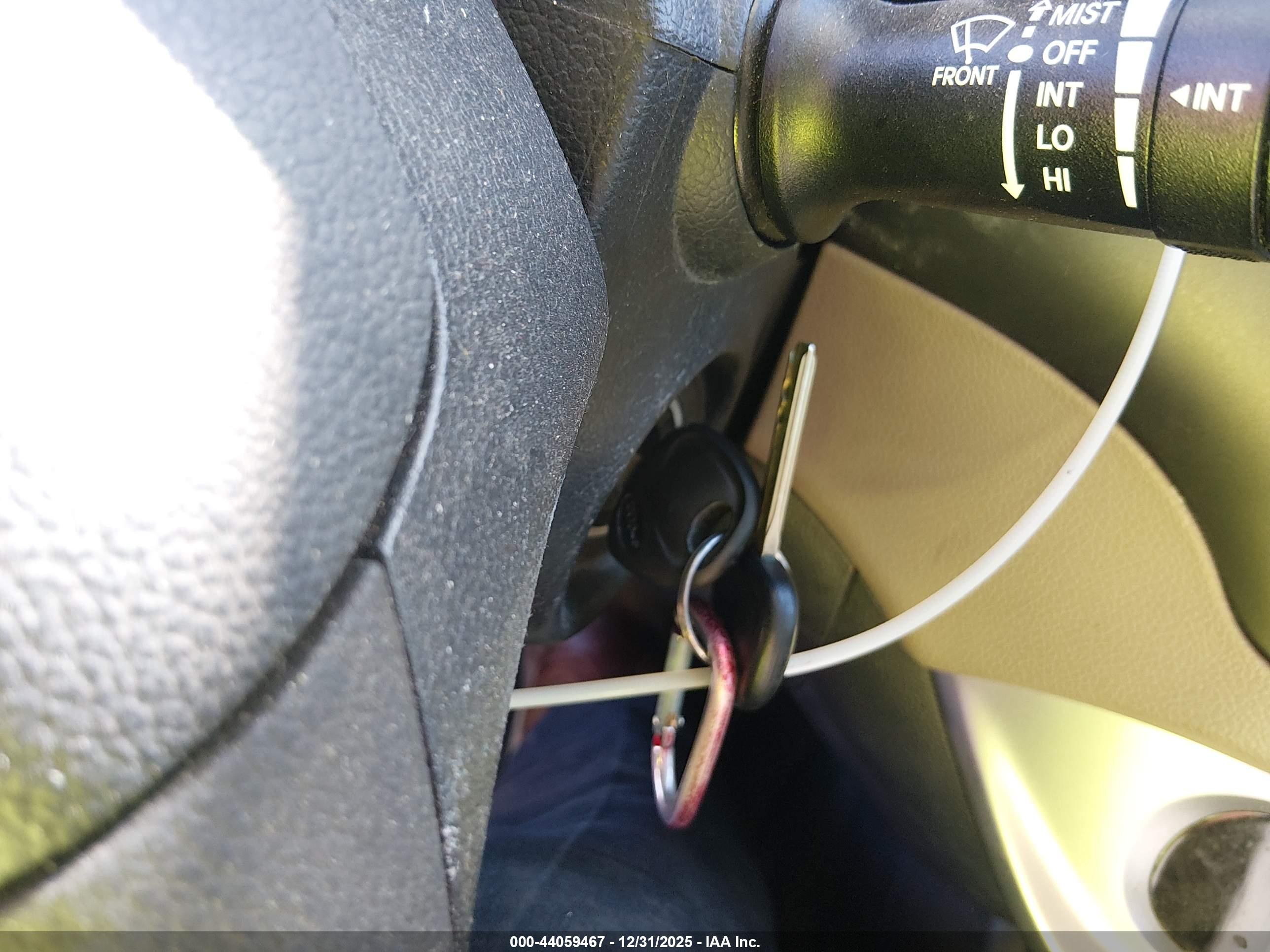KIA RIO image 11