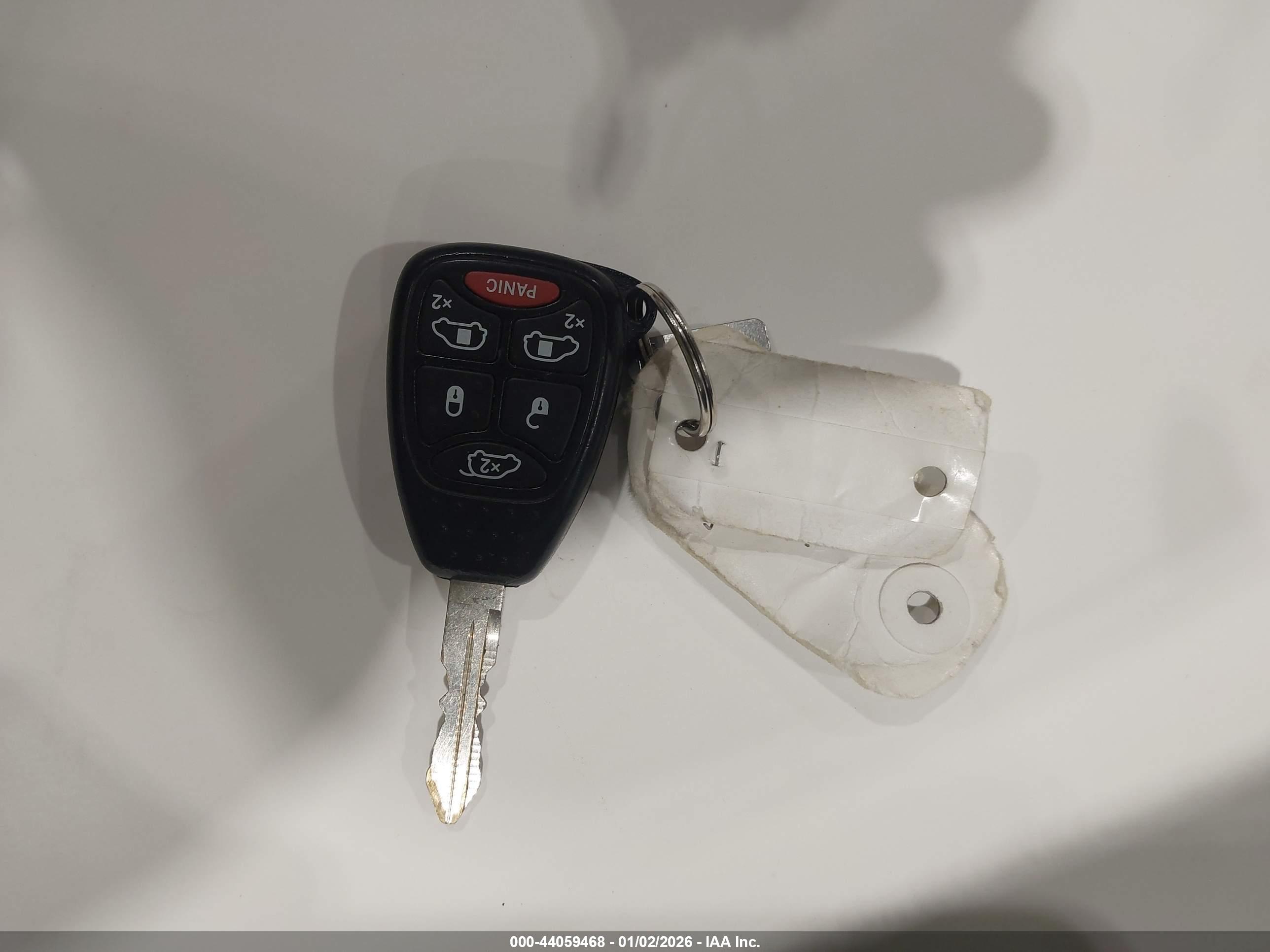 DODGE GRAND image 11