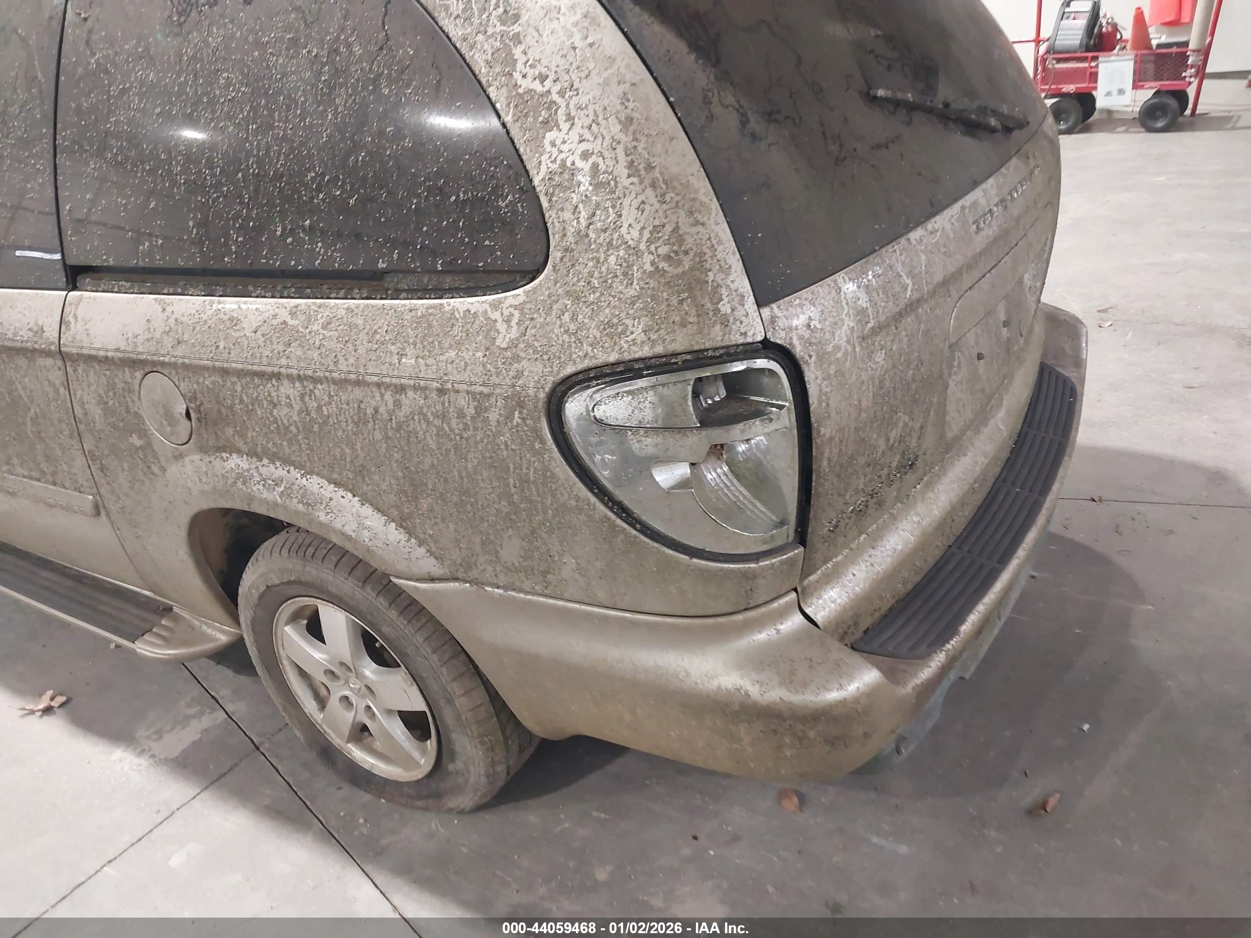 DODGE GRAND image 6