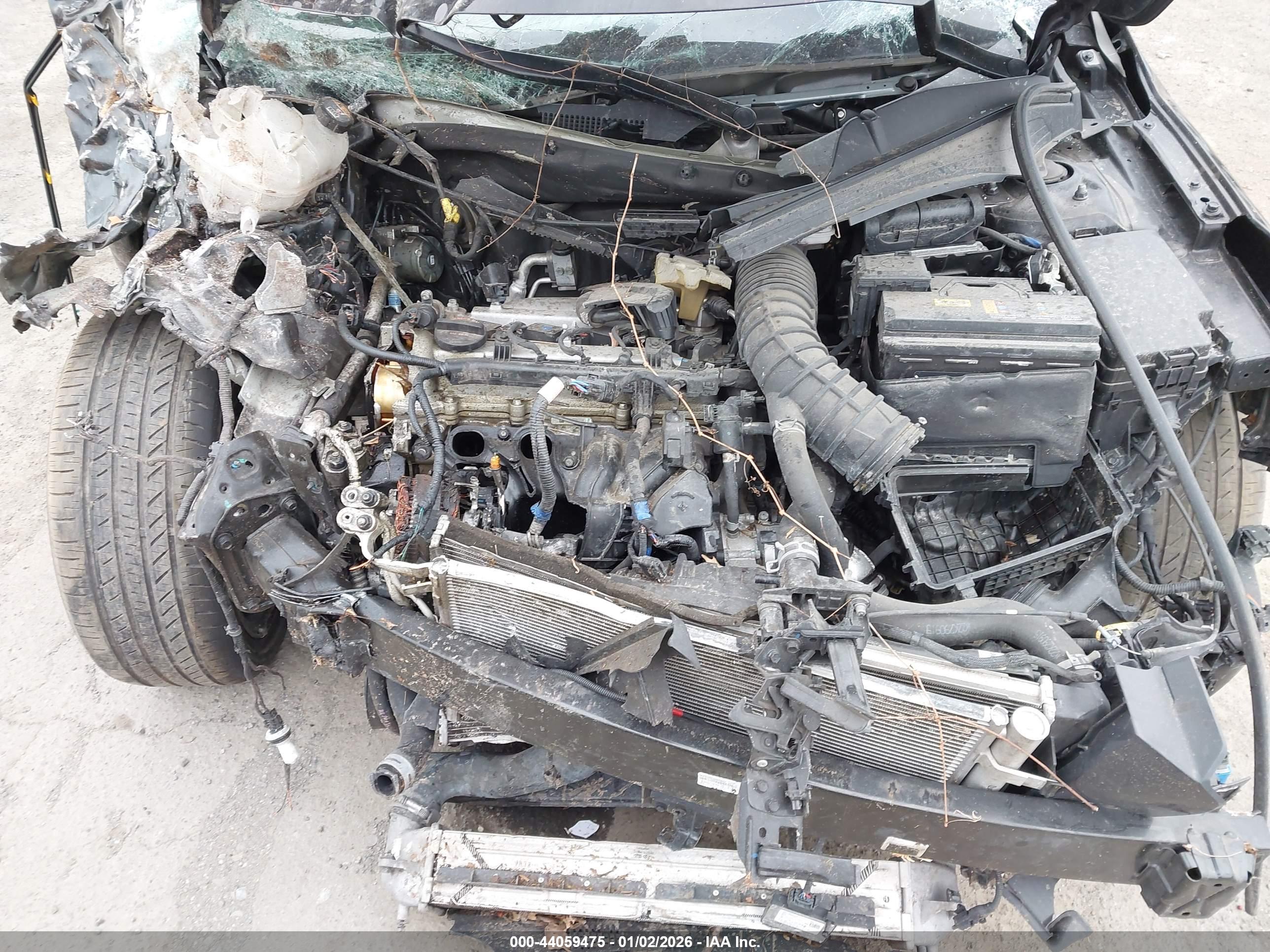 KIA FORTE image 10