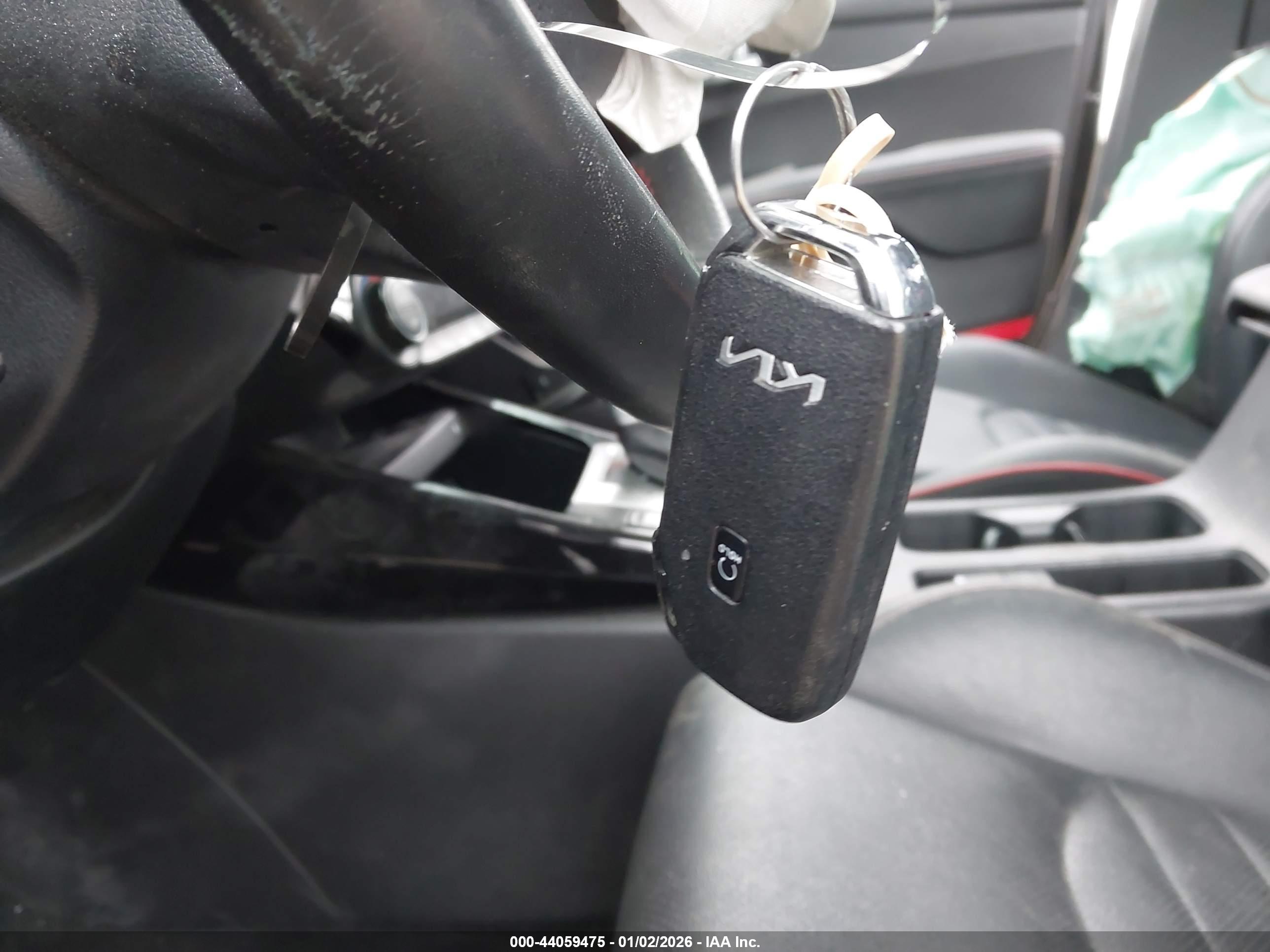 KIA FORTE image 11
