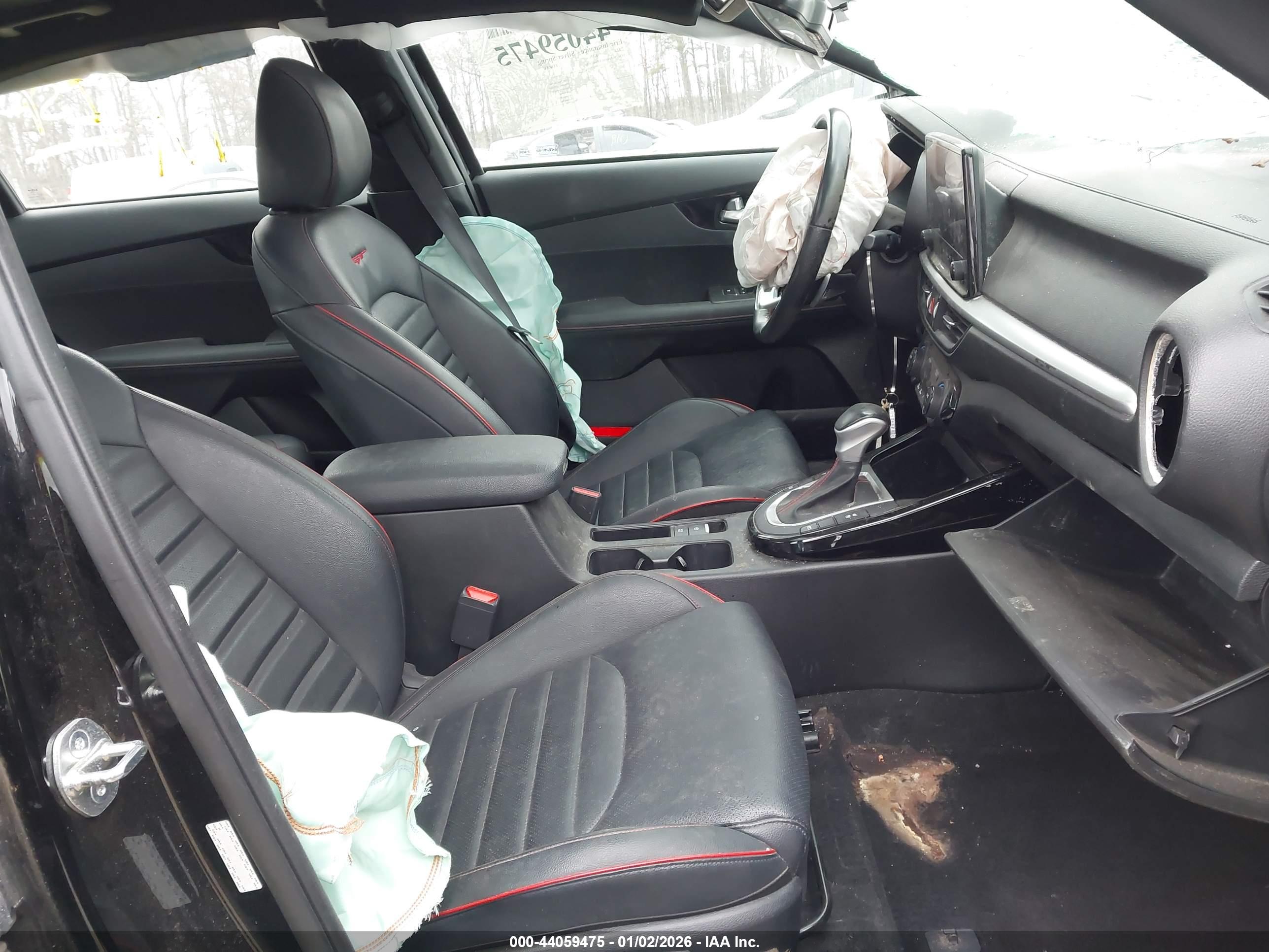 KIA FORTE image 5