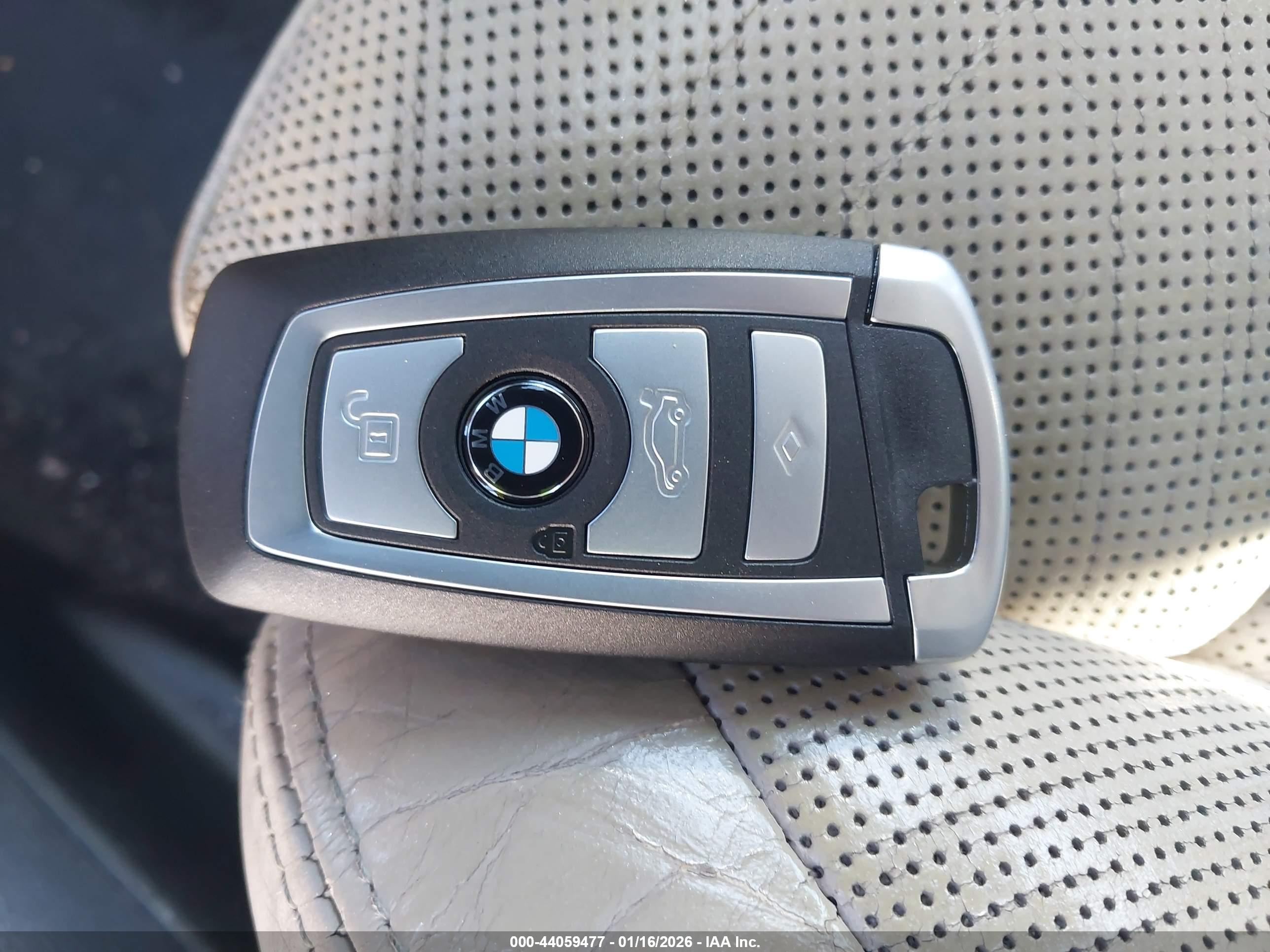 BMW 750LI image 11