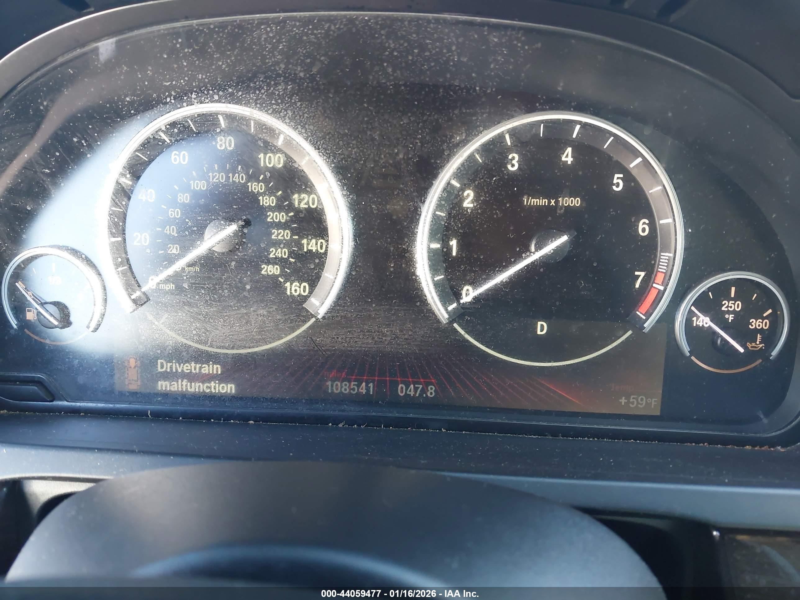 BMW 750LI image 7