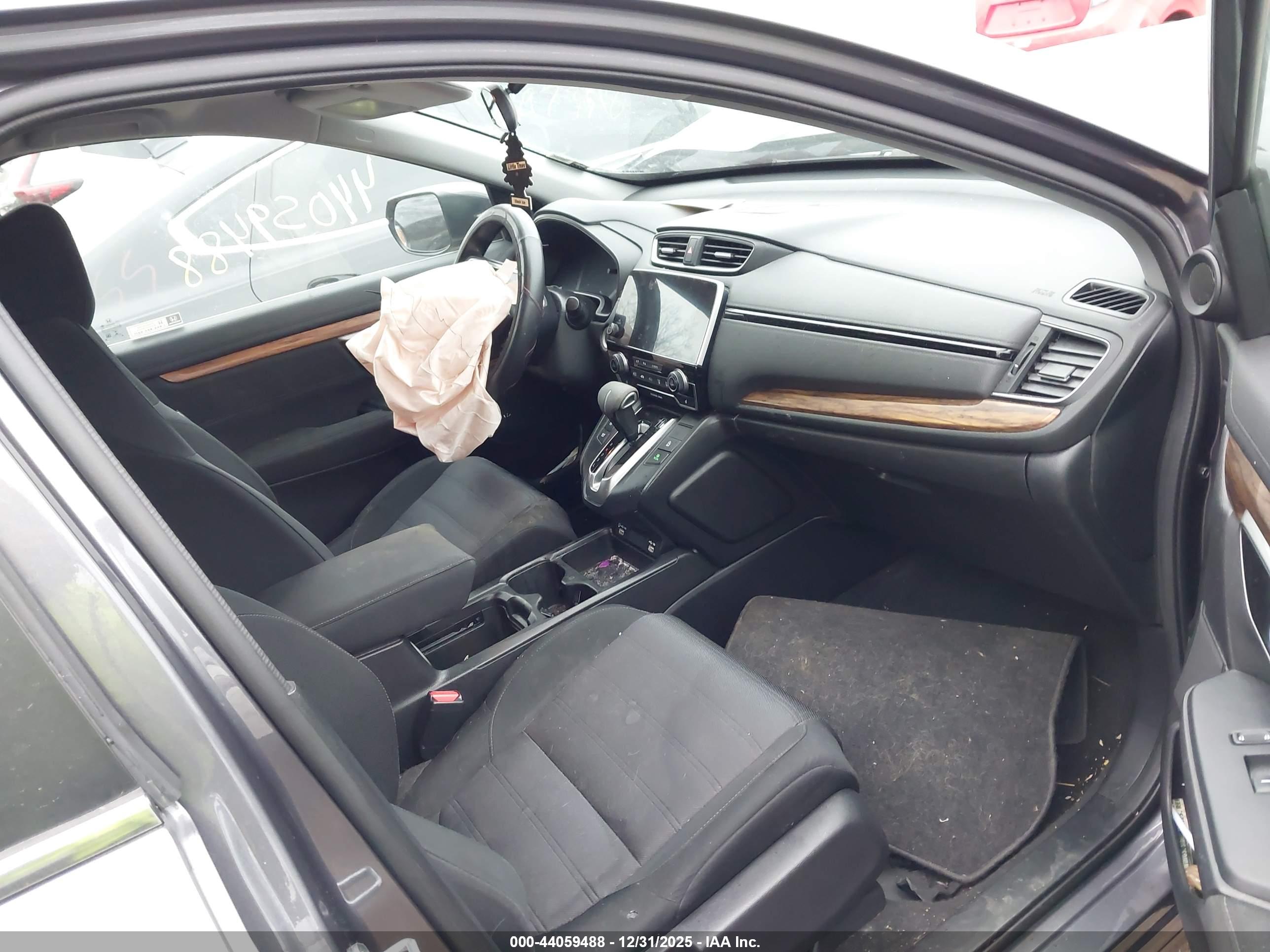 HONDA CR-V image 5