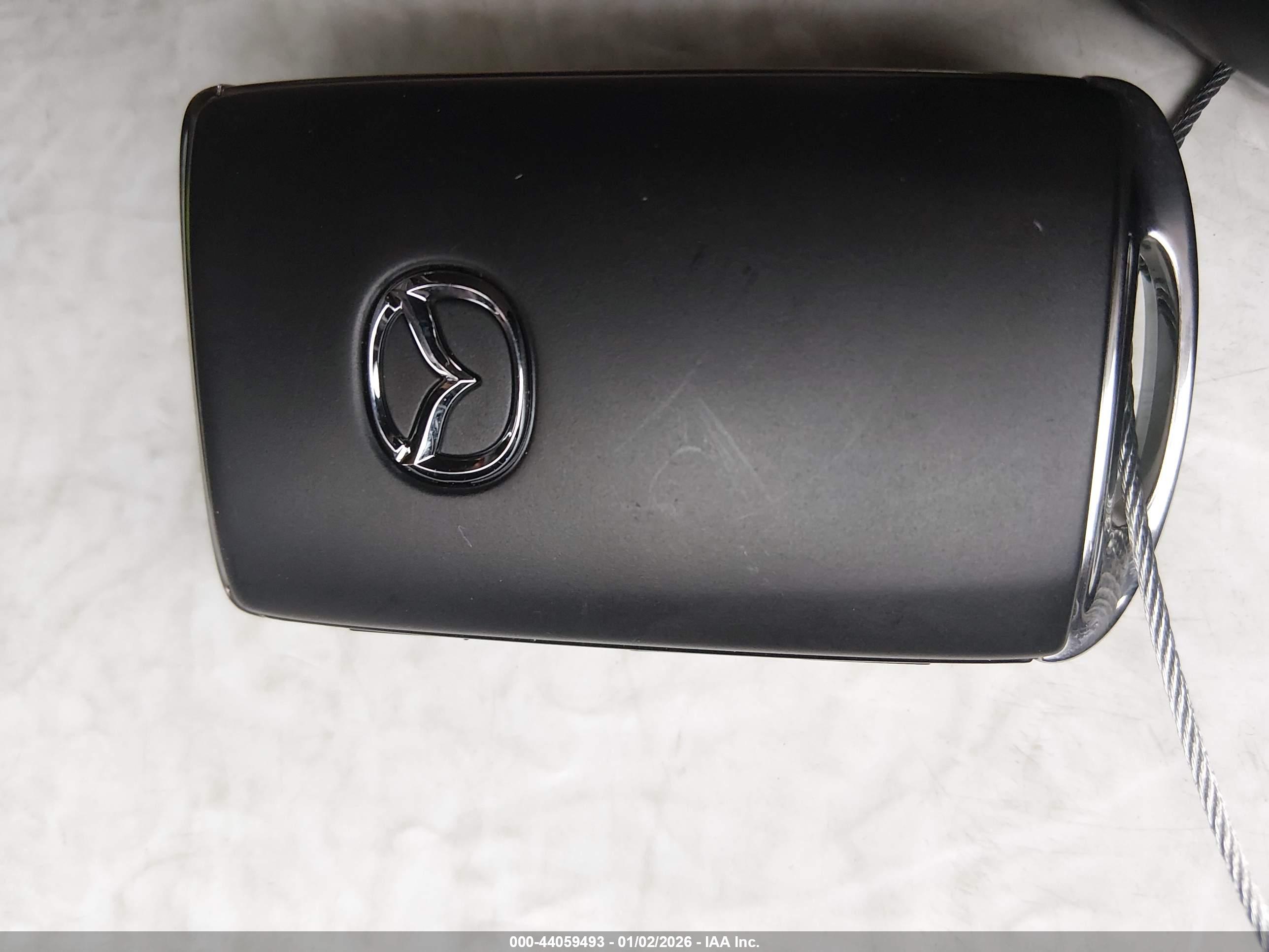 MAZDA CX-50 image 11