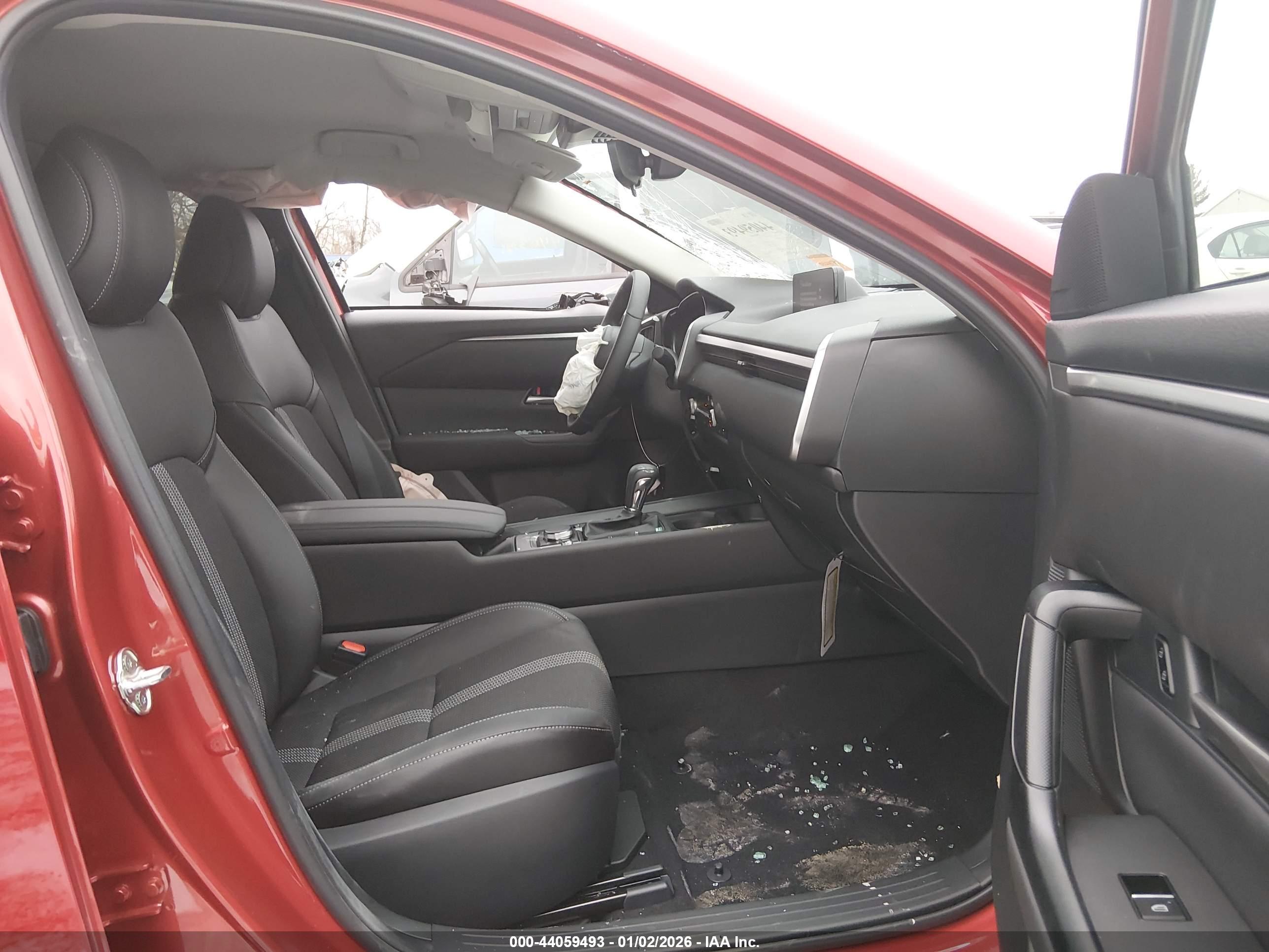 MAZDA CX-50 image 5
