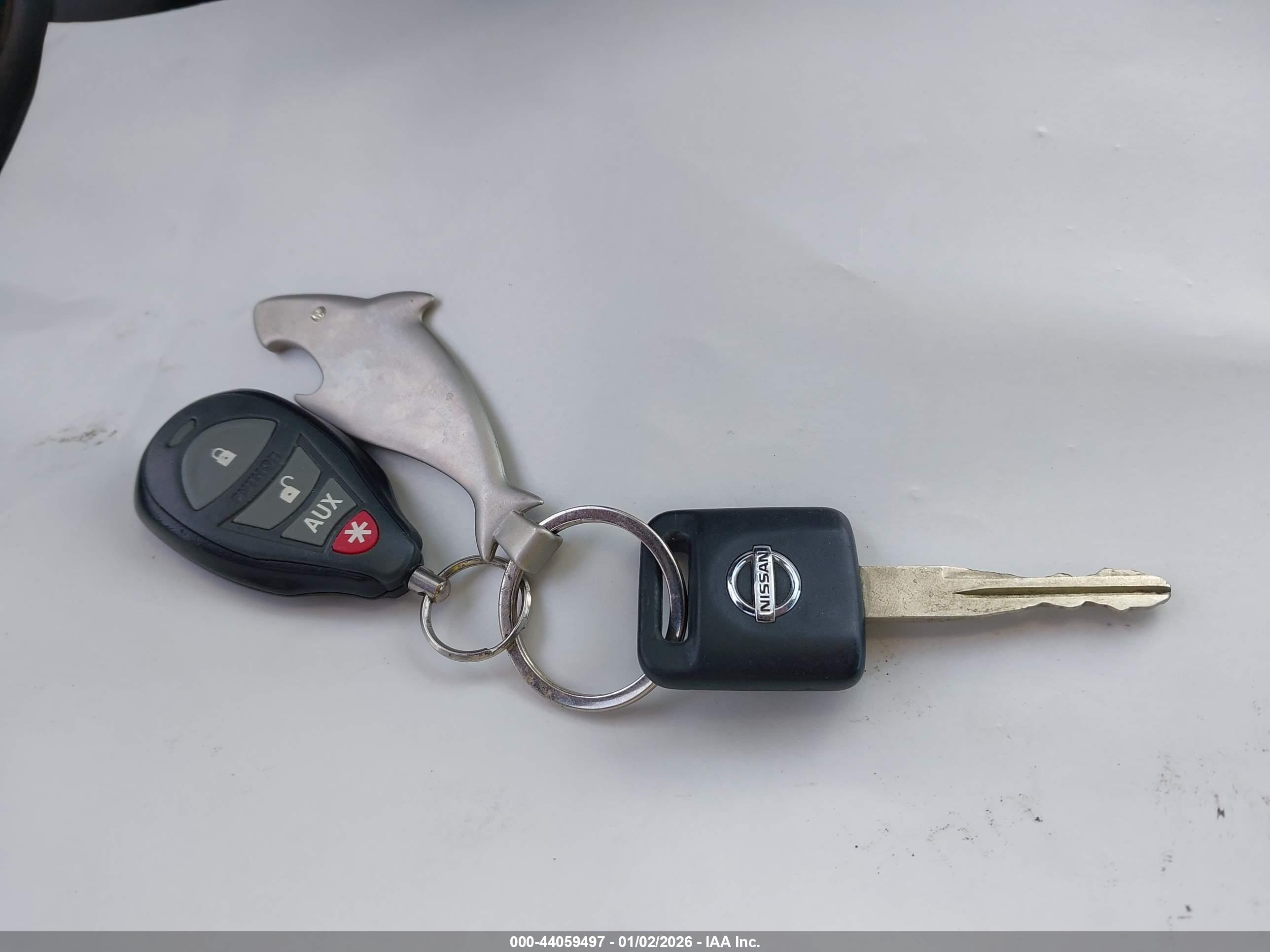 NISSAN SENTRA image 11
