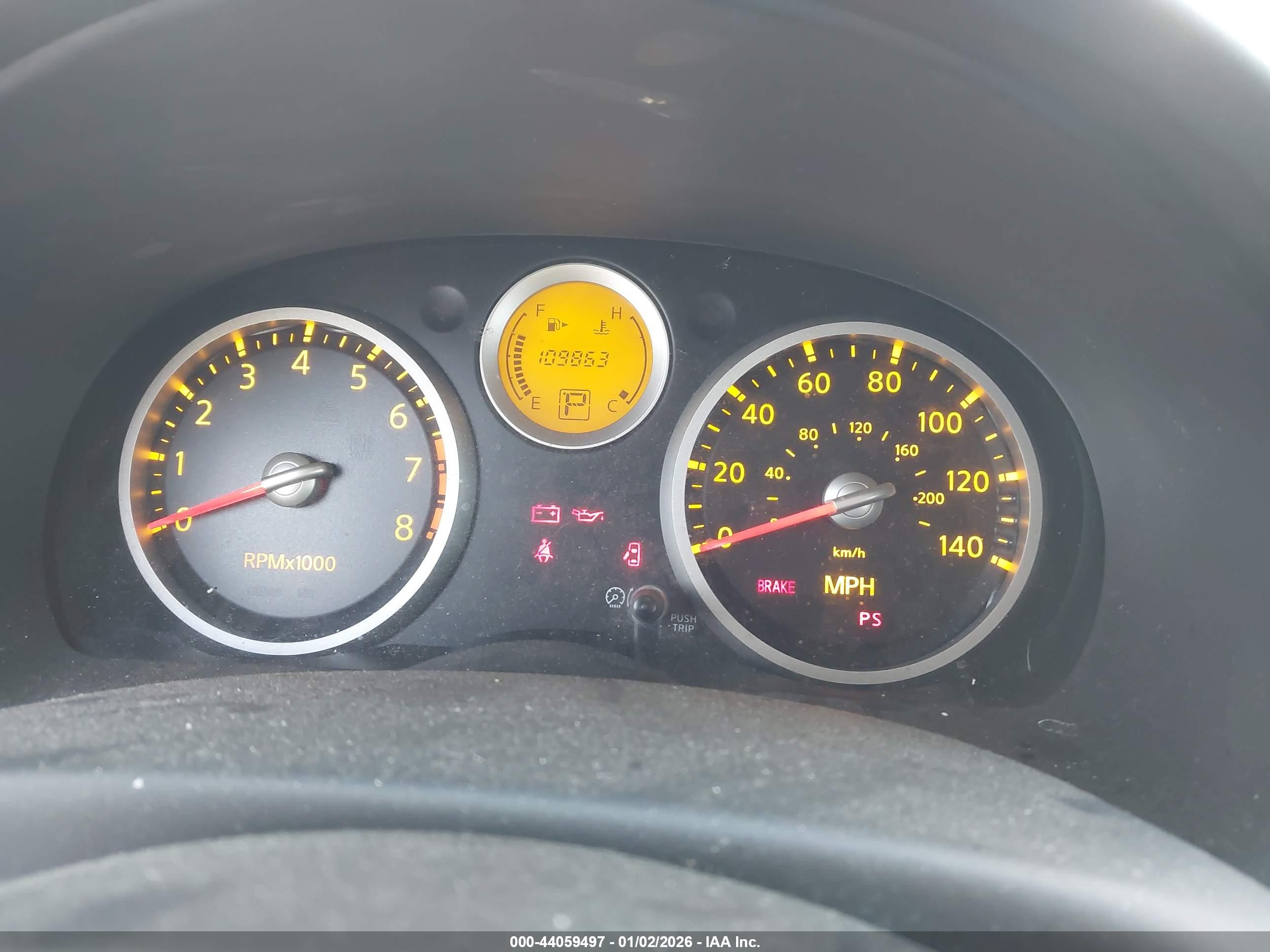 NISSAN SENTRA image 7