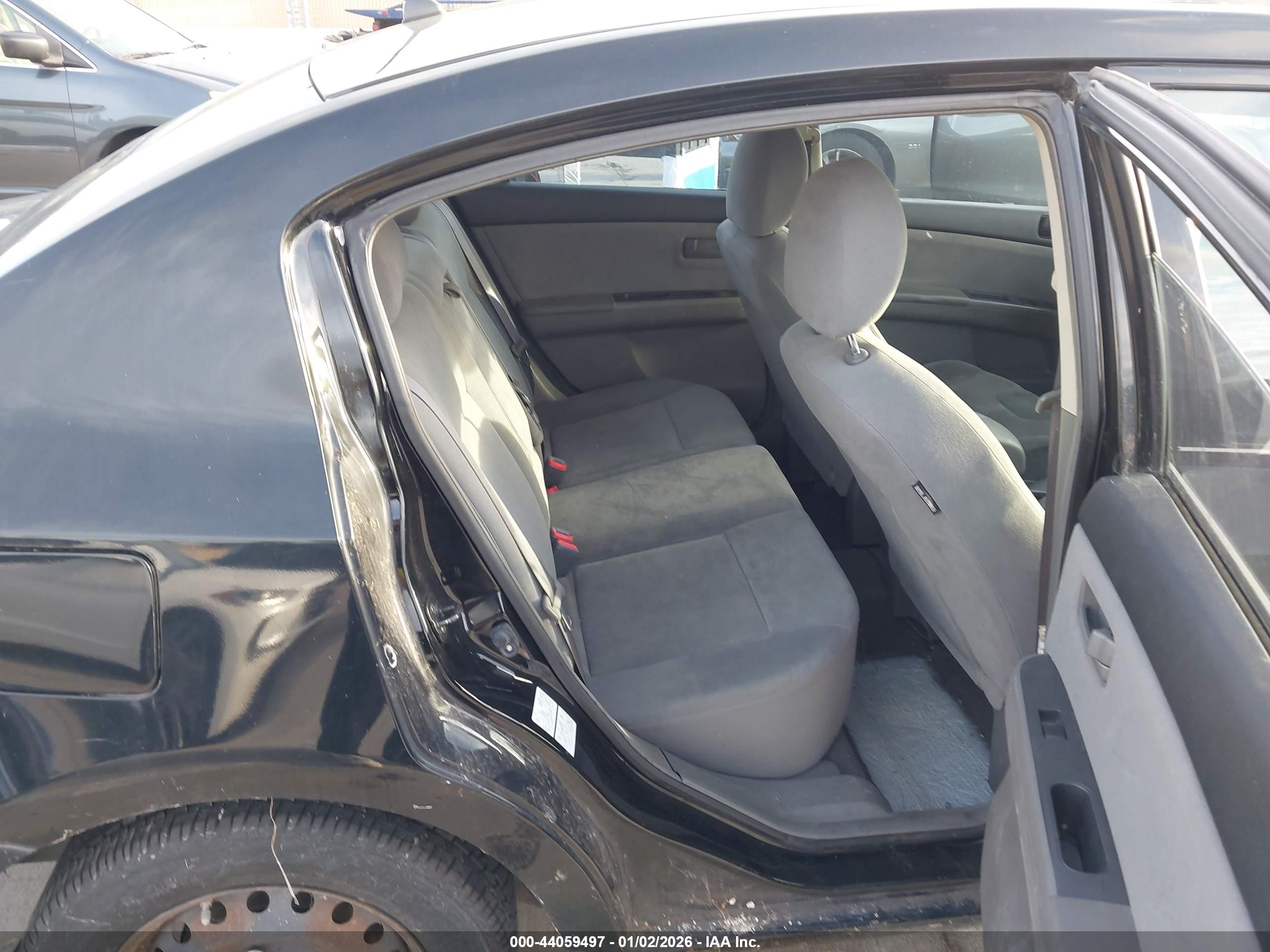 NISSAN SENTRA image 8
