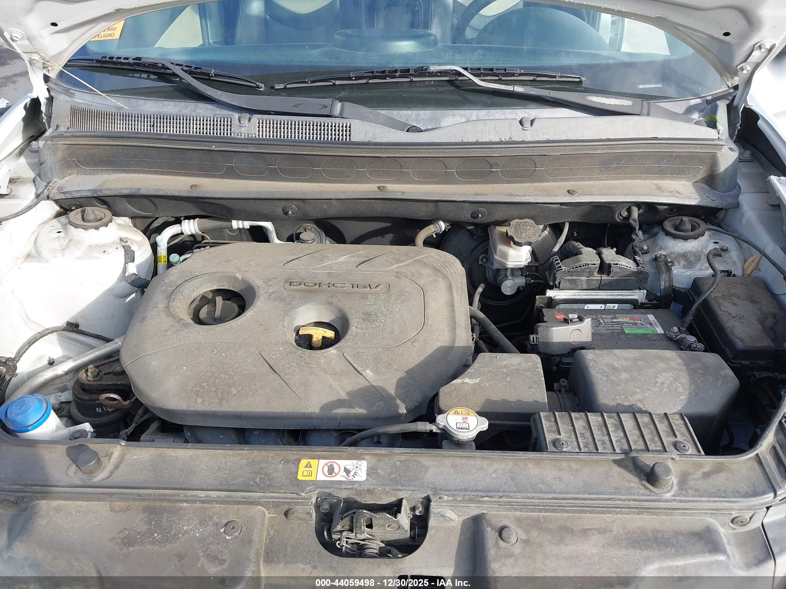 KIA SOUL image 10