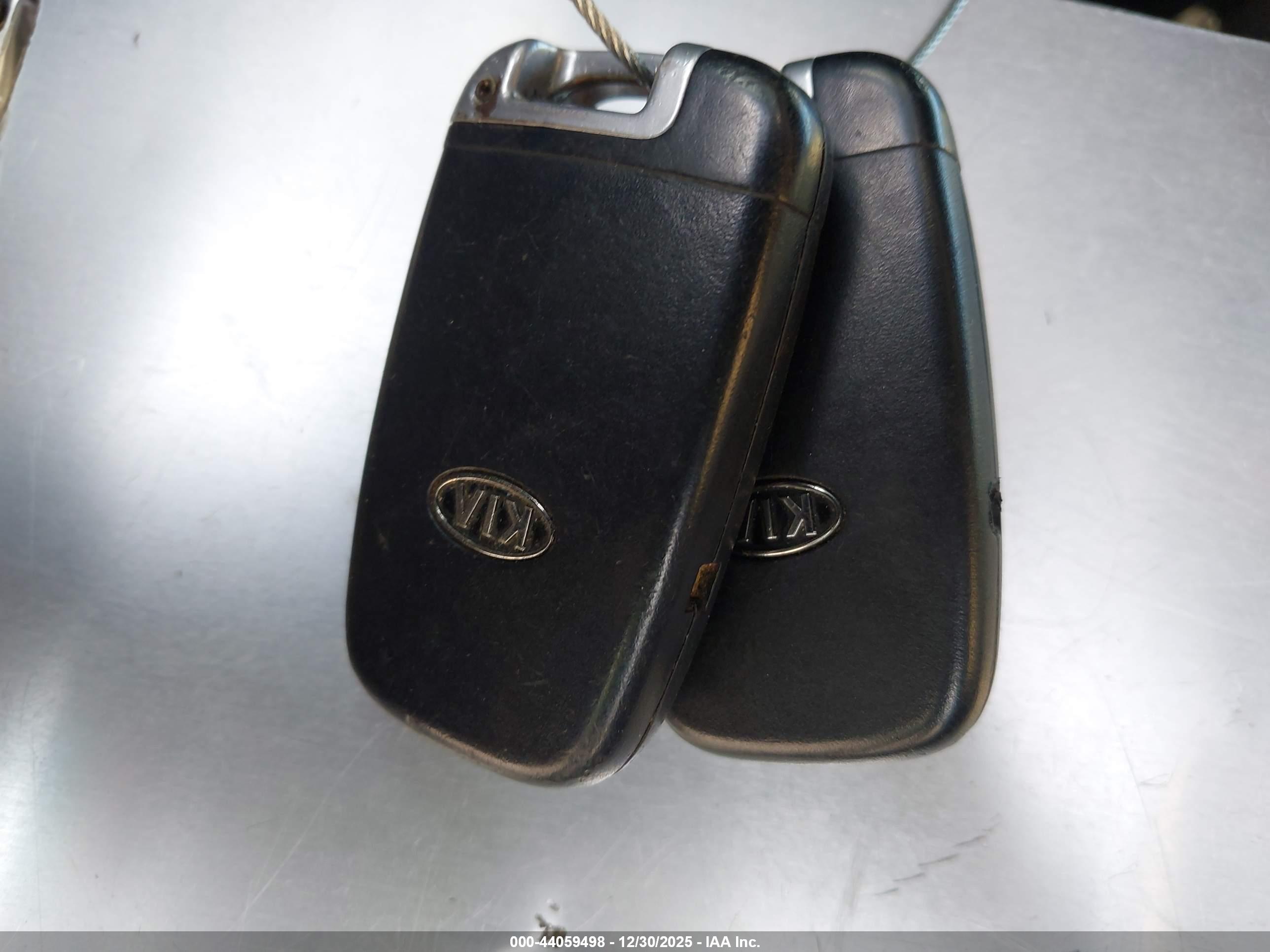 KIA SOUL image 11