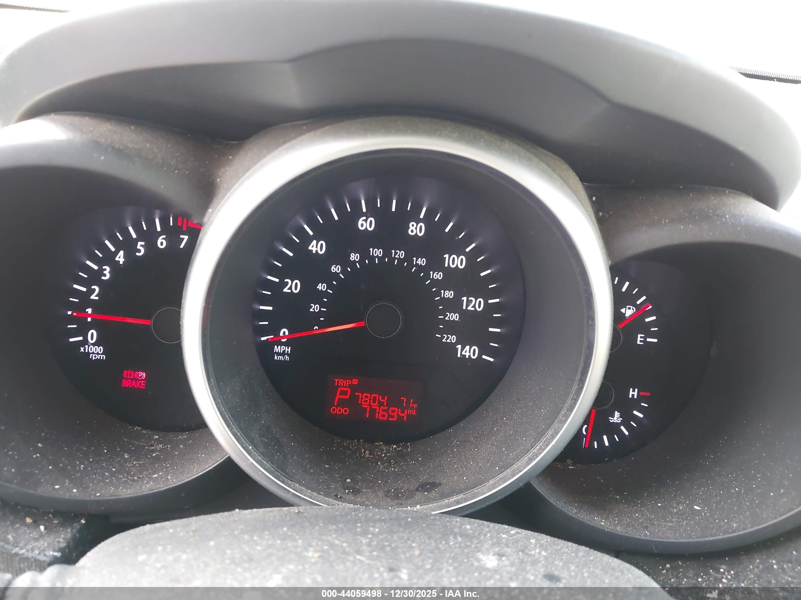 KIA SOUL image 7