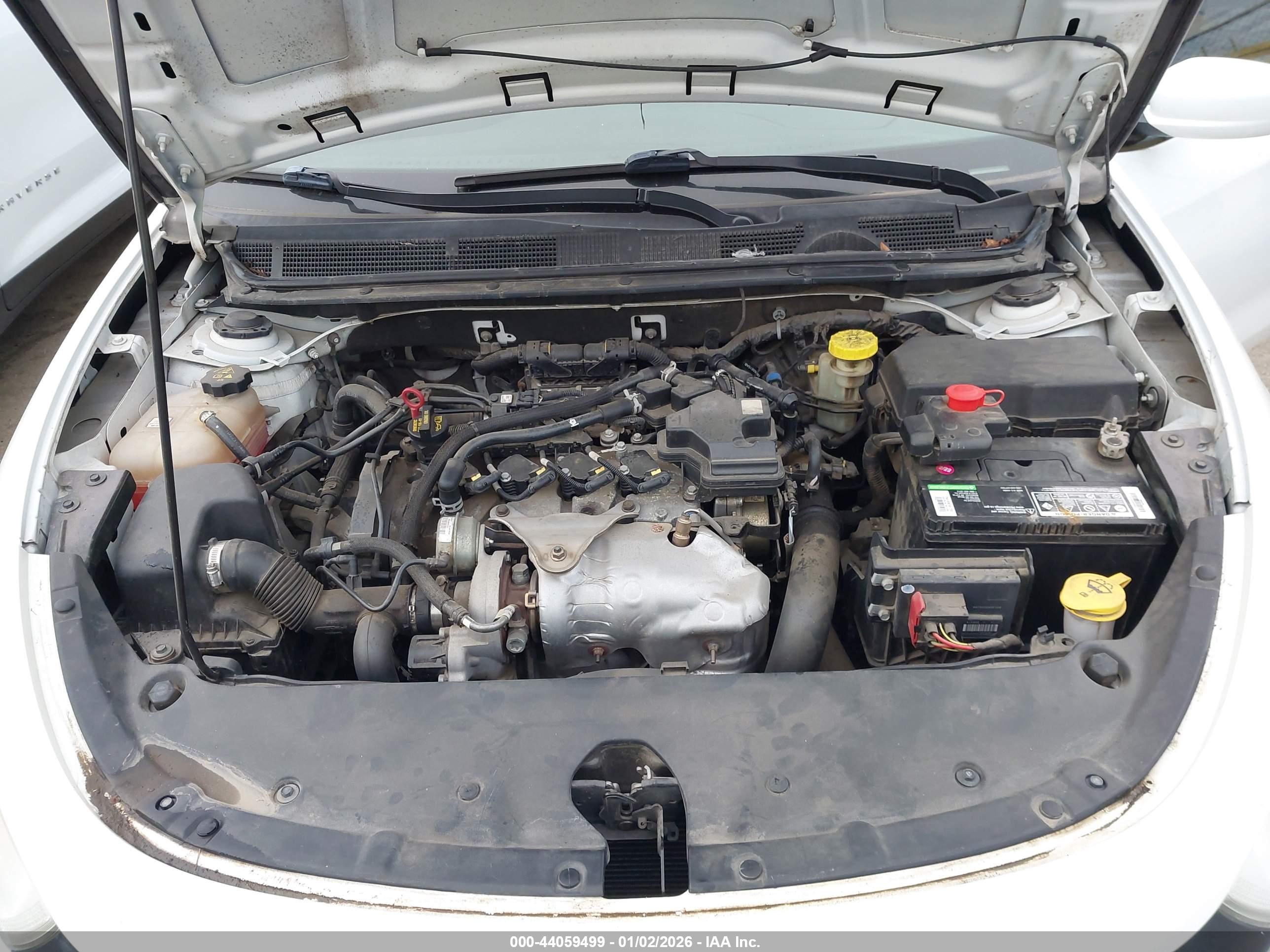 DODGE DART image 10